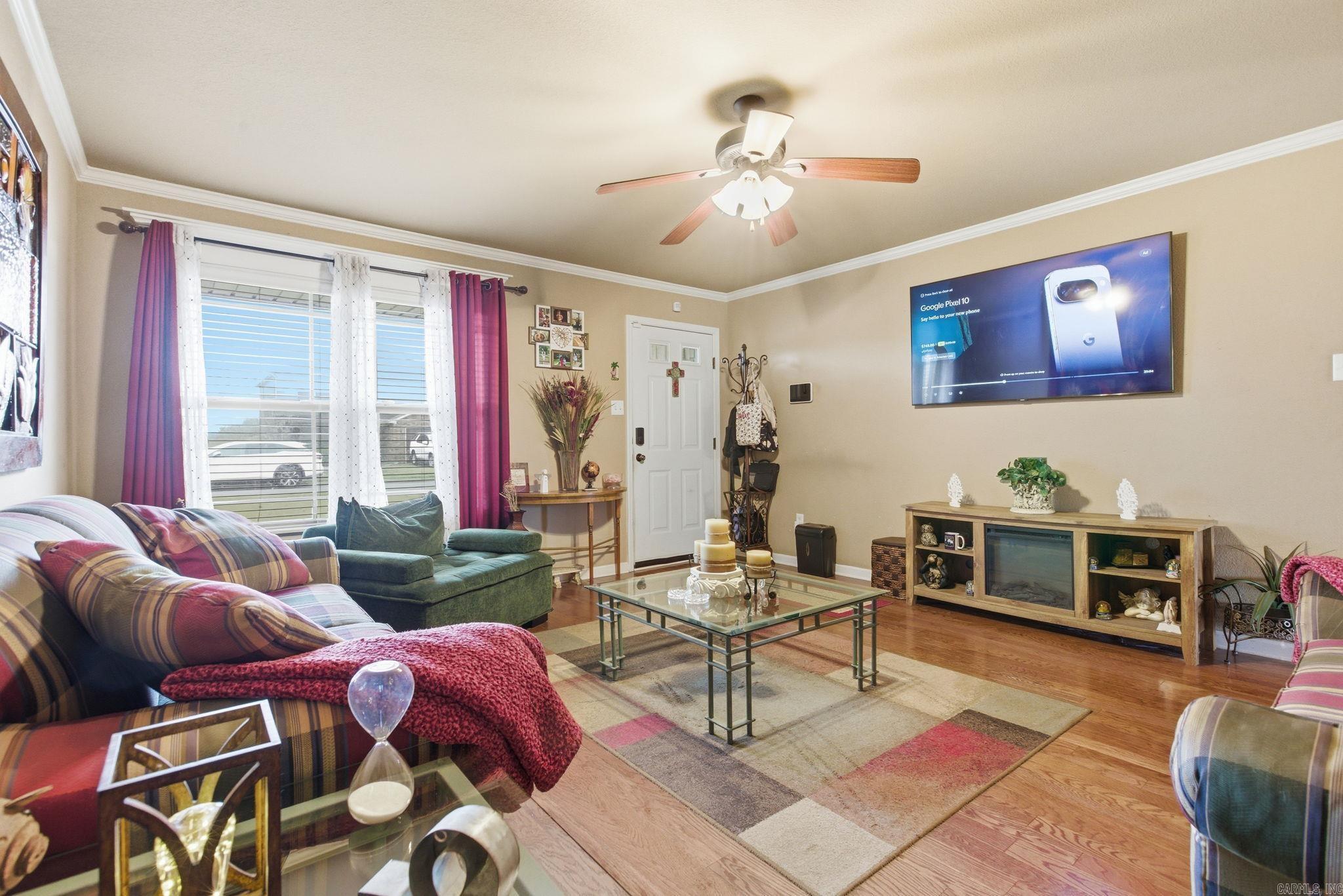 11105 Cypress Crossing  North Little Rock, AR