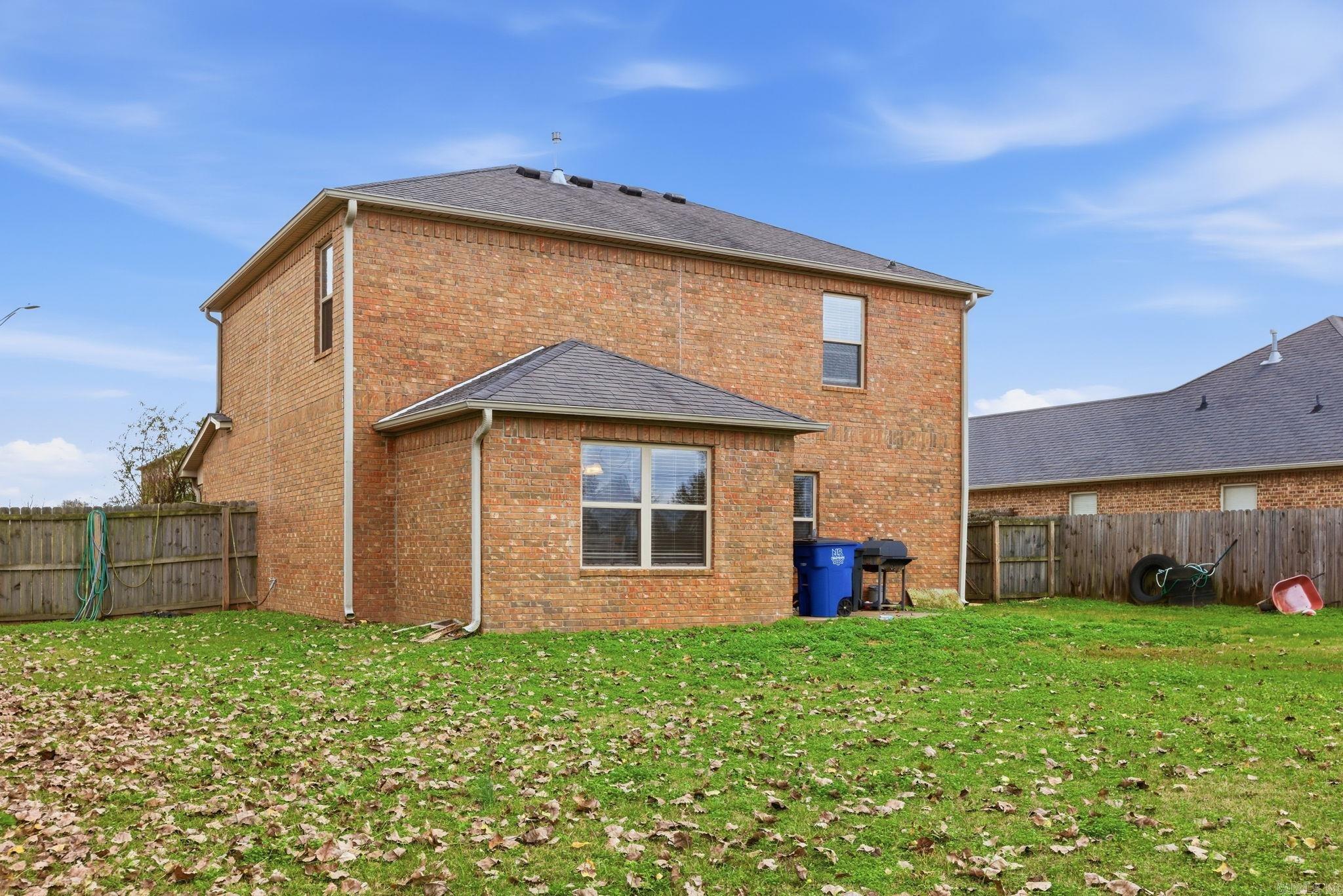 11105 Cypress Crossing  North Little Rock, AR