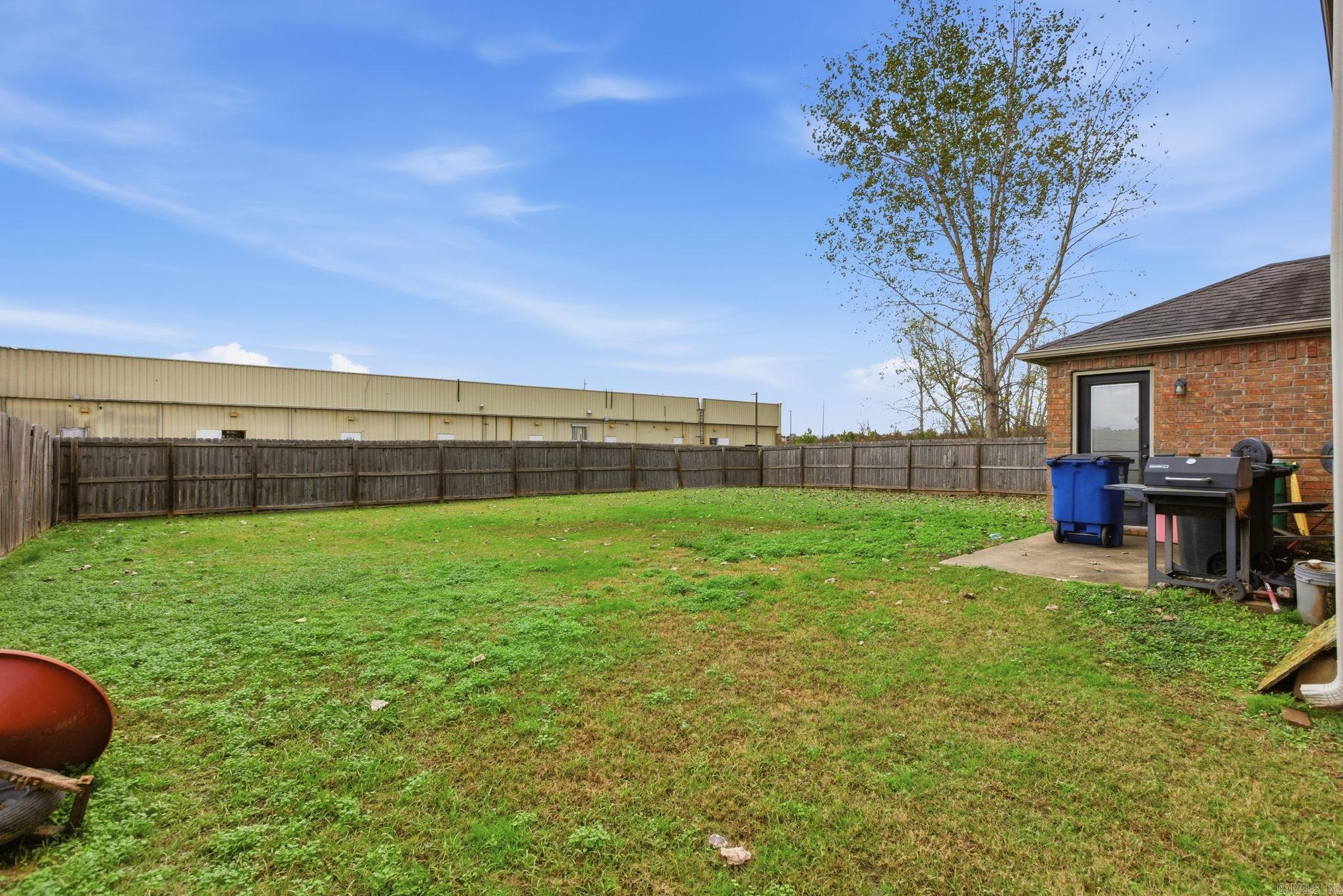 11105 Cypress Crossing  North Little Rock, AR