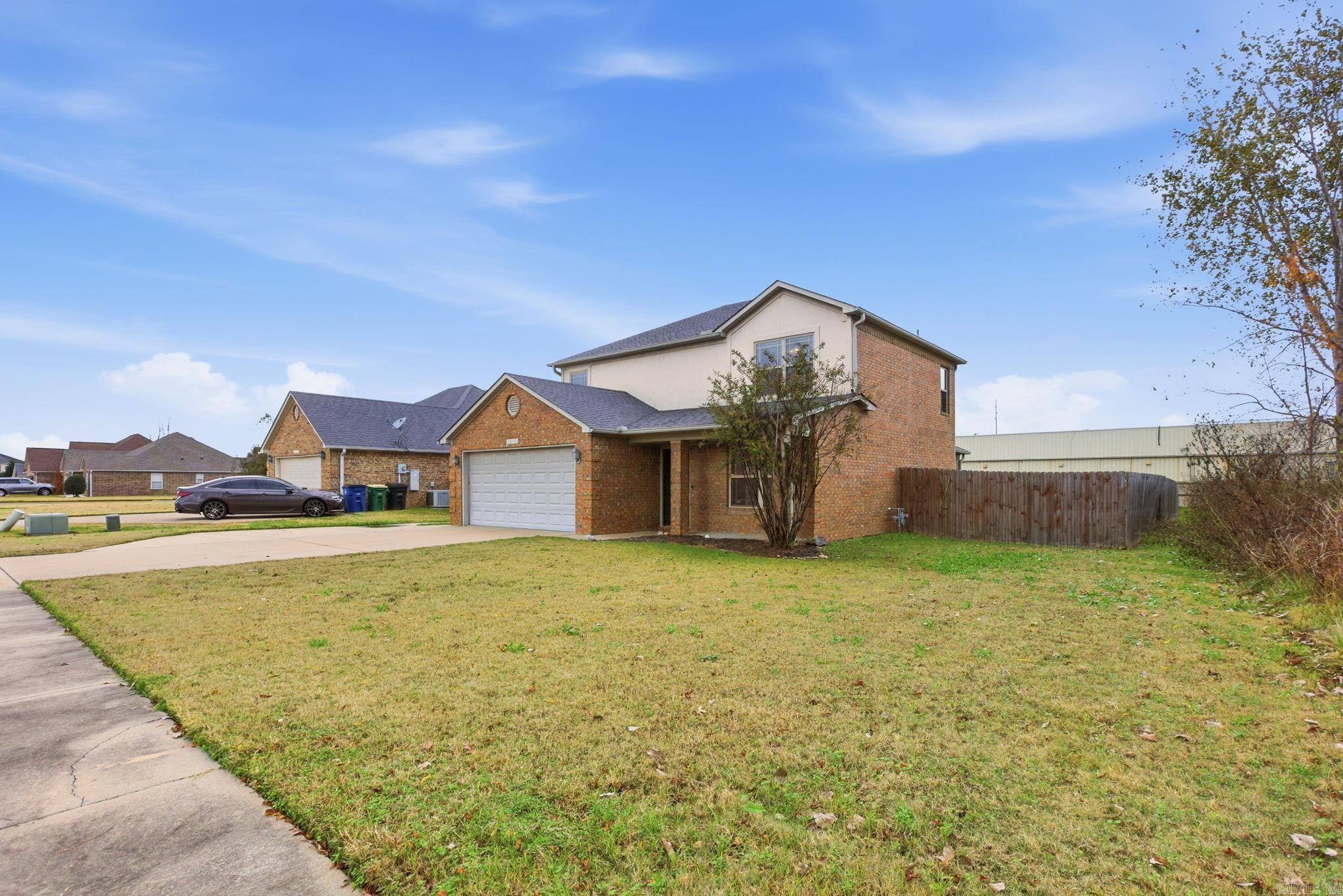 11105 Cypress Crossing  North Little Rock, AR