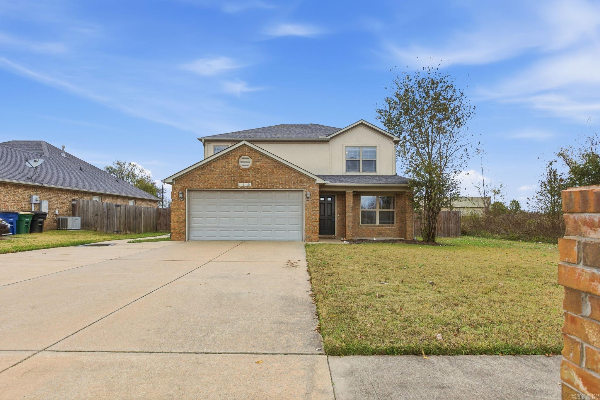 11105 Cypress Crossing  North Little Rock, AR