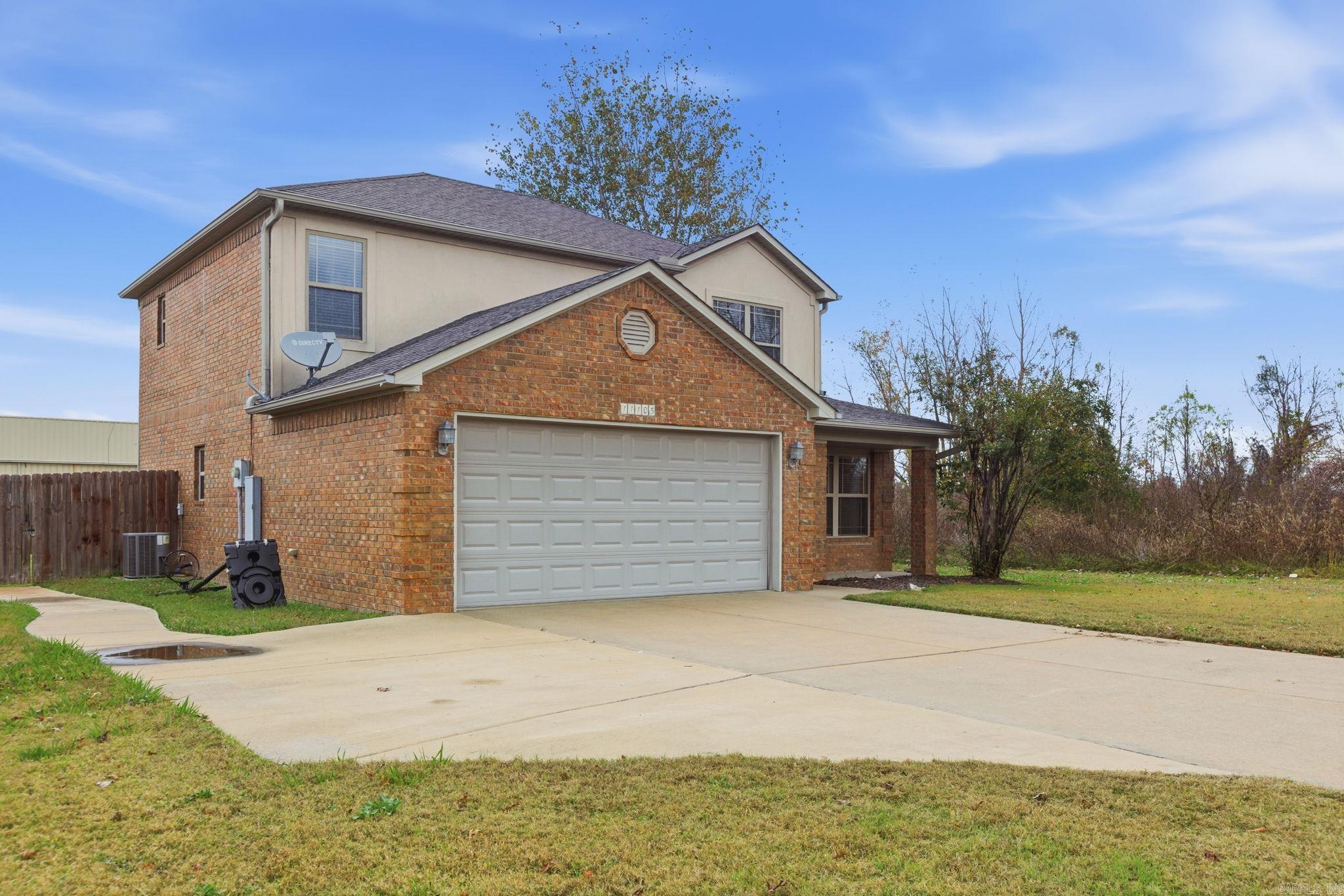 11105 Cypress Crossing  North Little Rock, AR