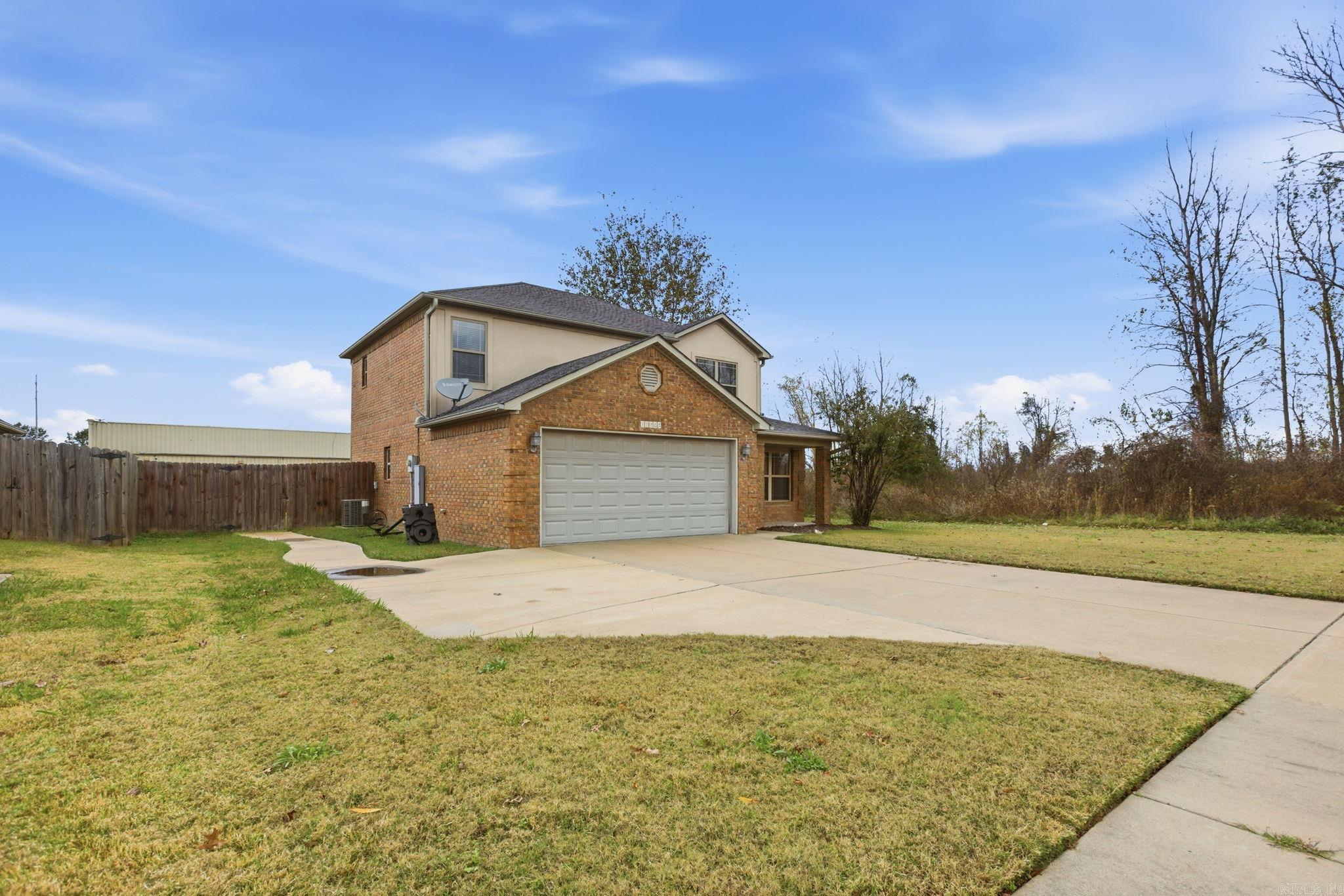 11105 Cypress Crossing  North Little Rock, AR
