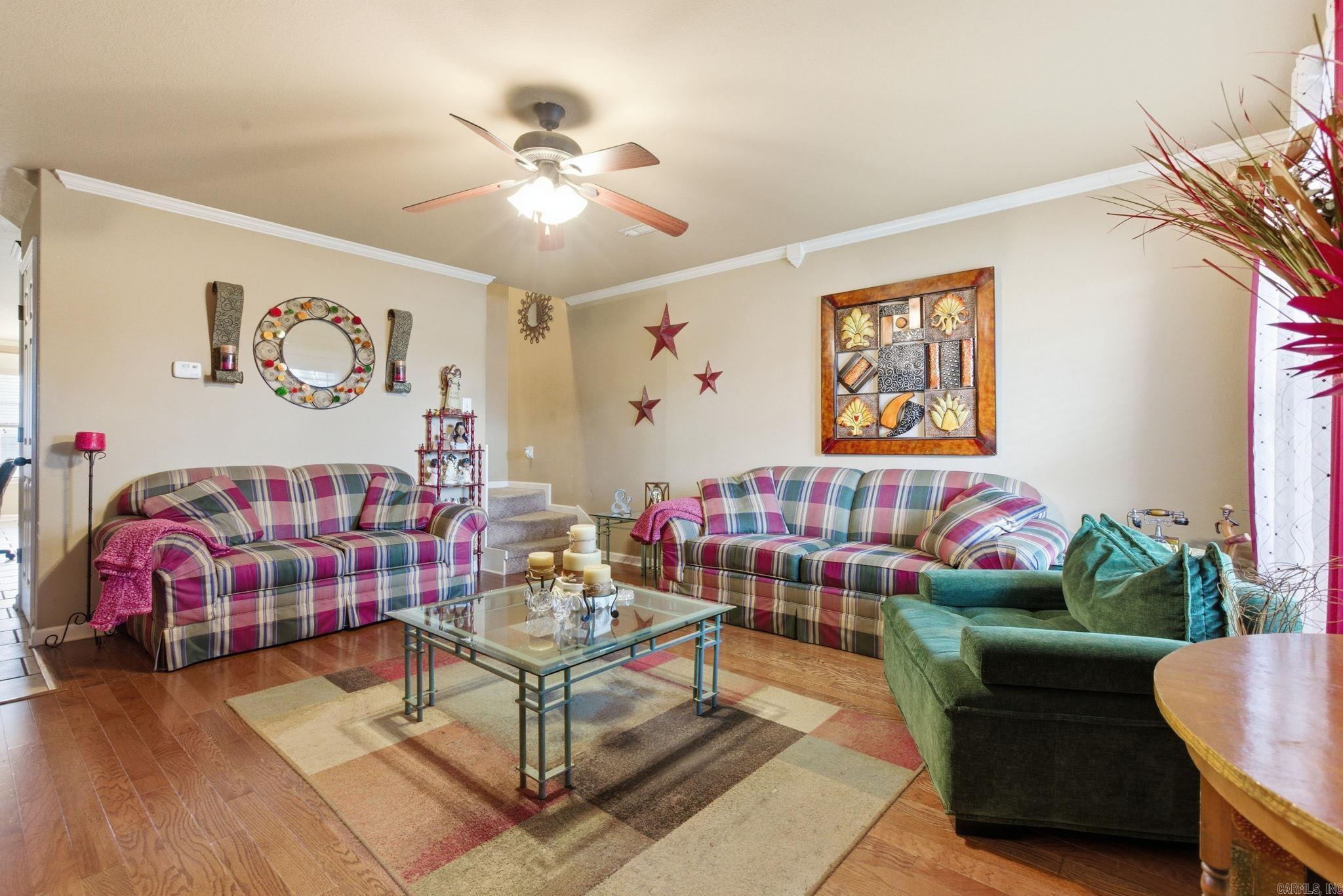 11105 Cypress Crossing  North Little Rock, AR