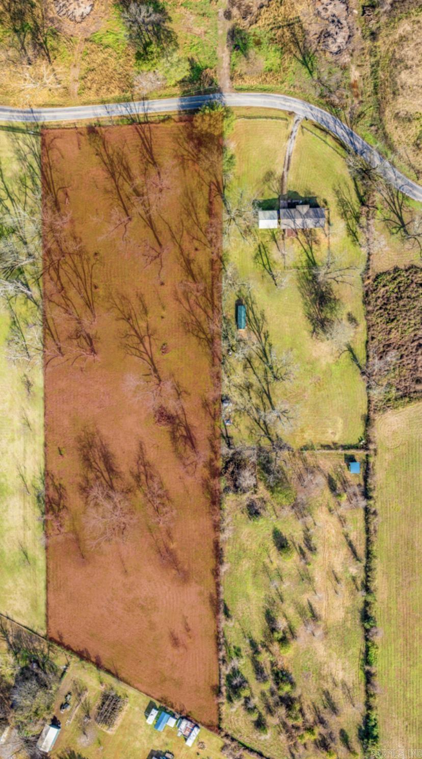 00 Upper Steel Bend  Scott, AR