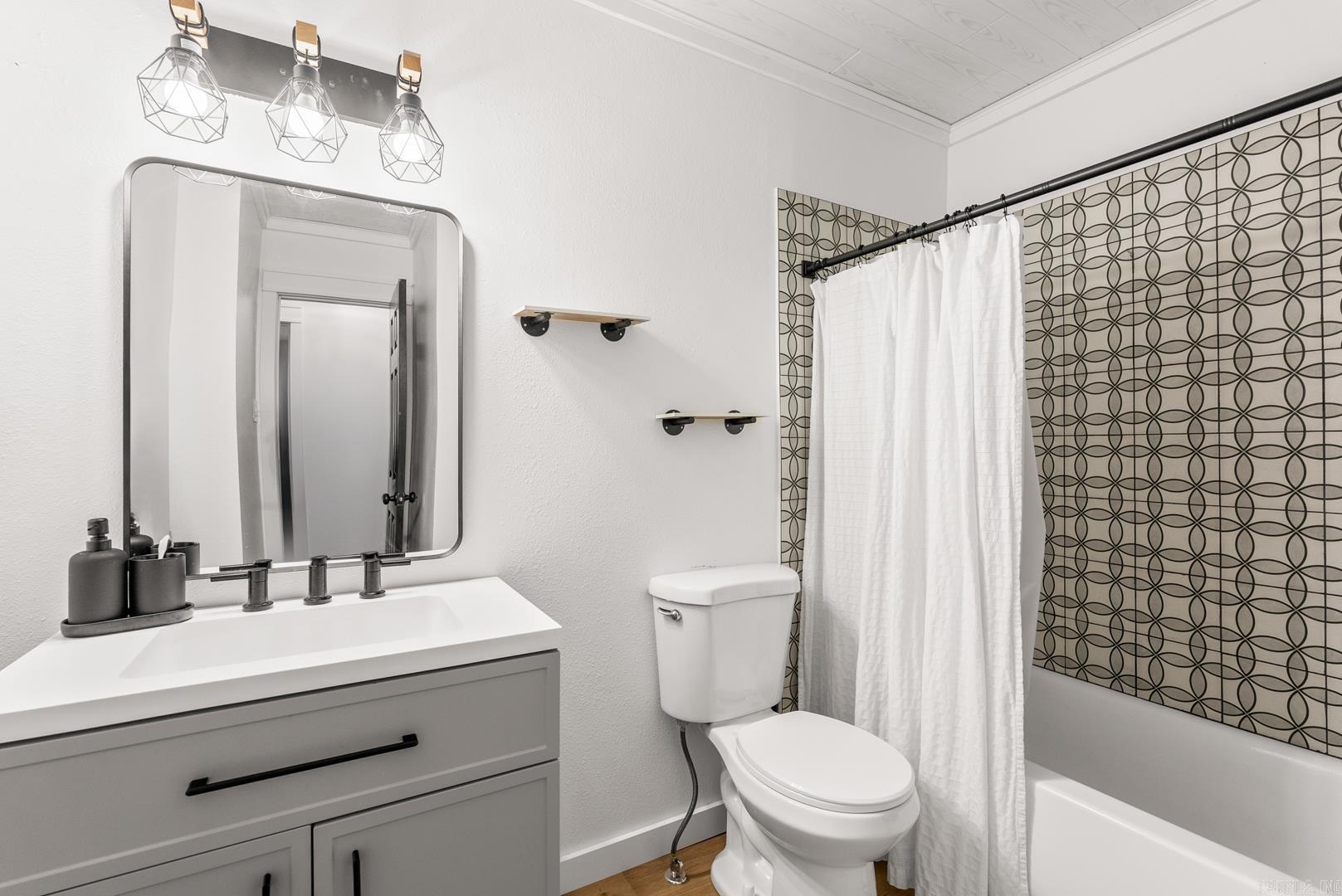 14420 Upper Steel Bend  Scott, AR