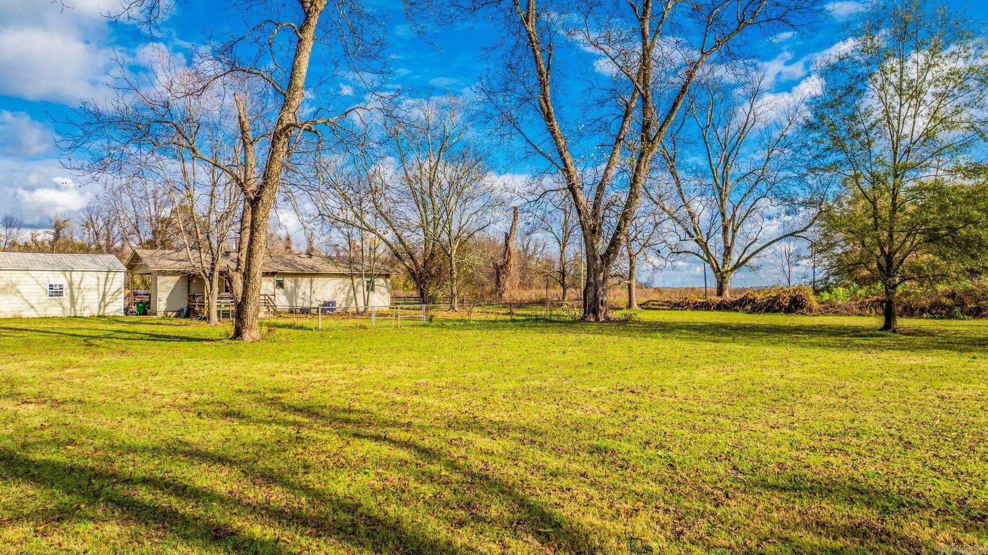 14420 Upper Steel Bend  Scott, AR