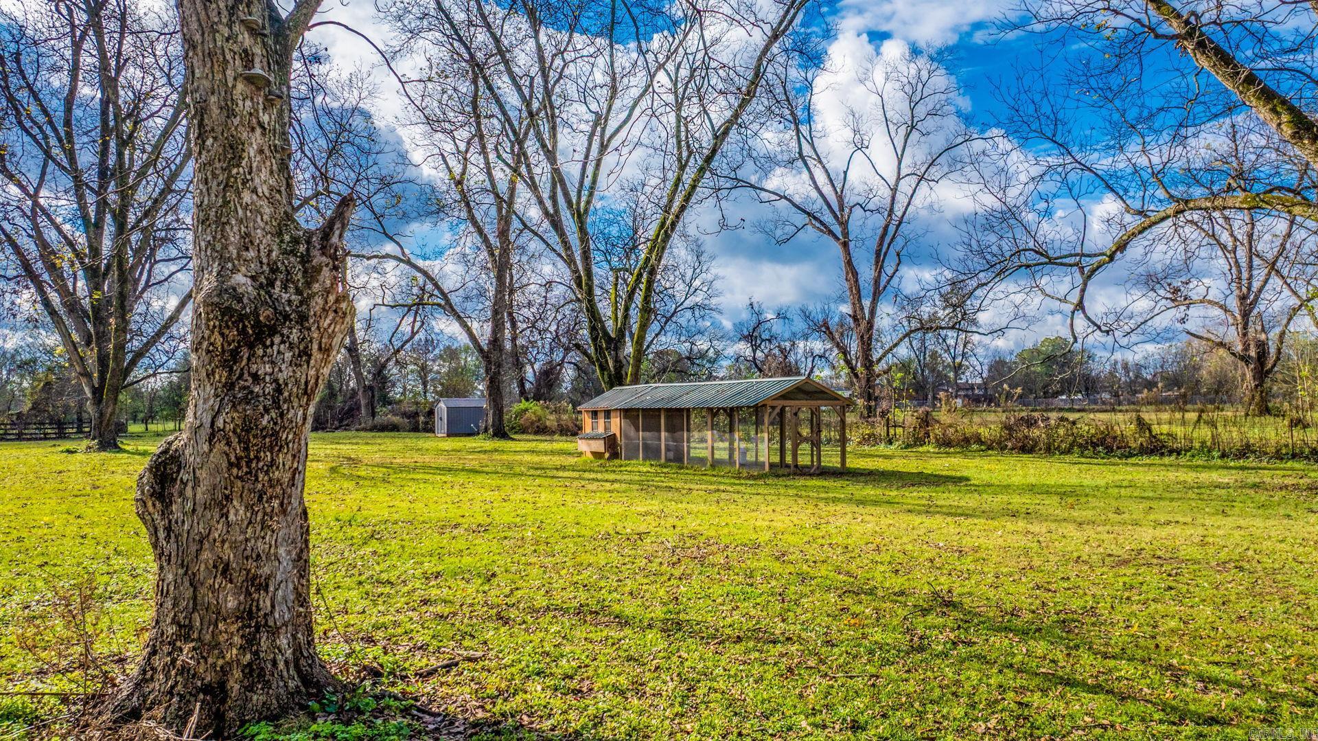 14420 Upper Steel Bend  Scott, AR