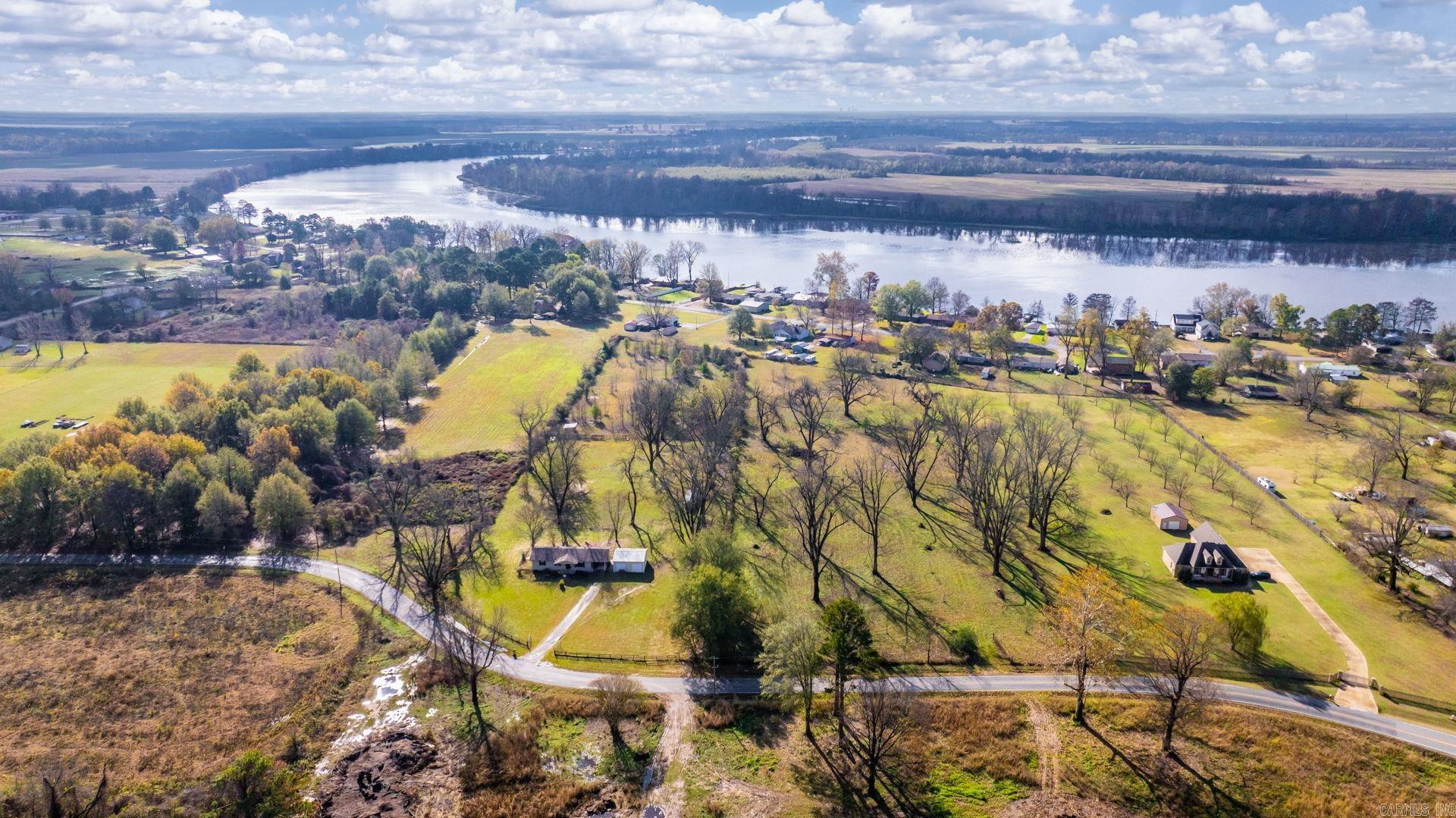 14420 Upper Steel Bend  Scott, AR