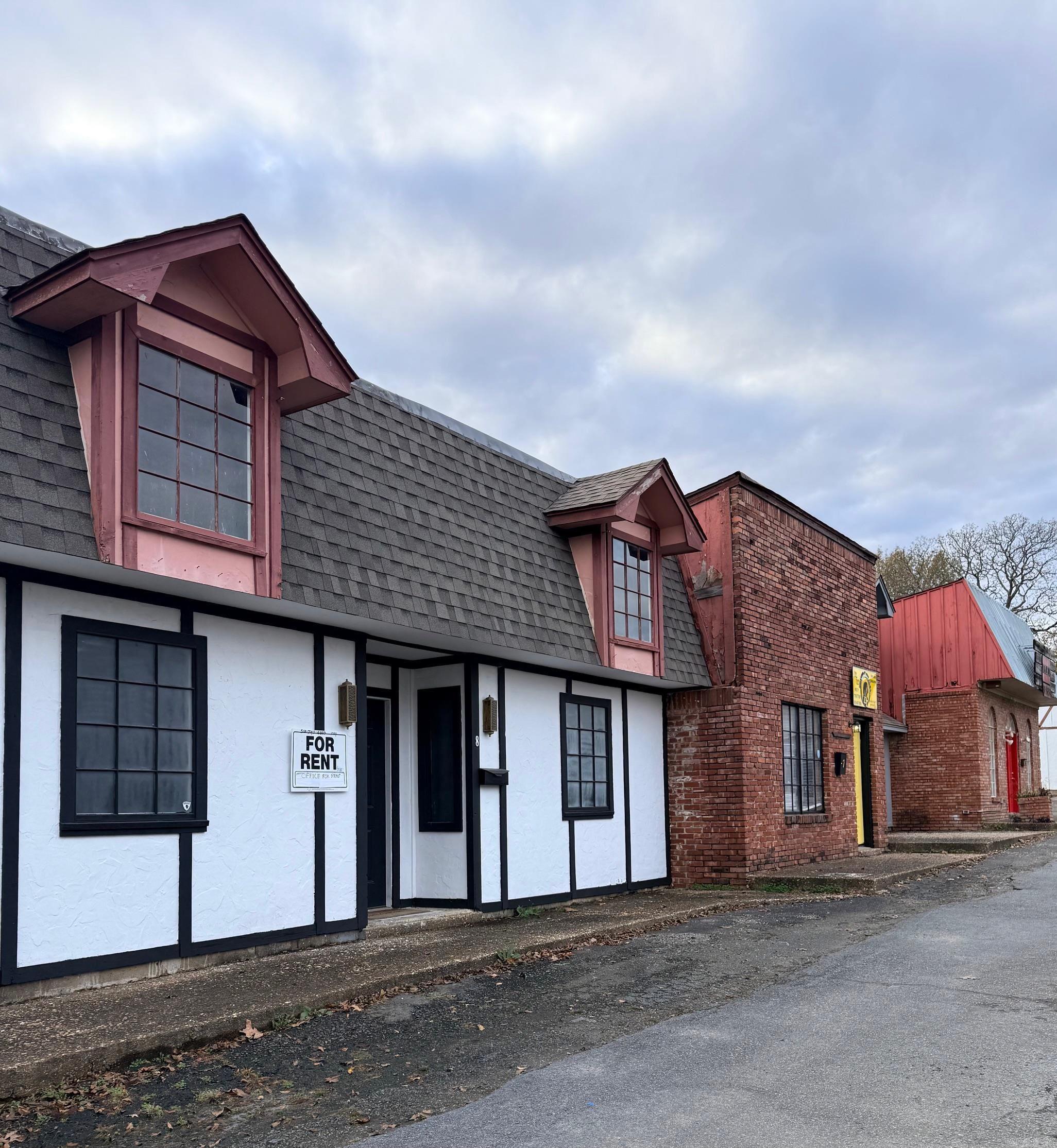 112 S Second Suite# 8  Jacksonville, AR