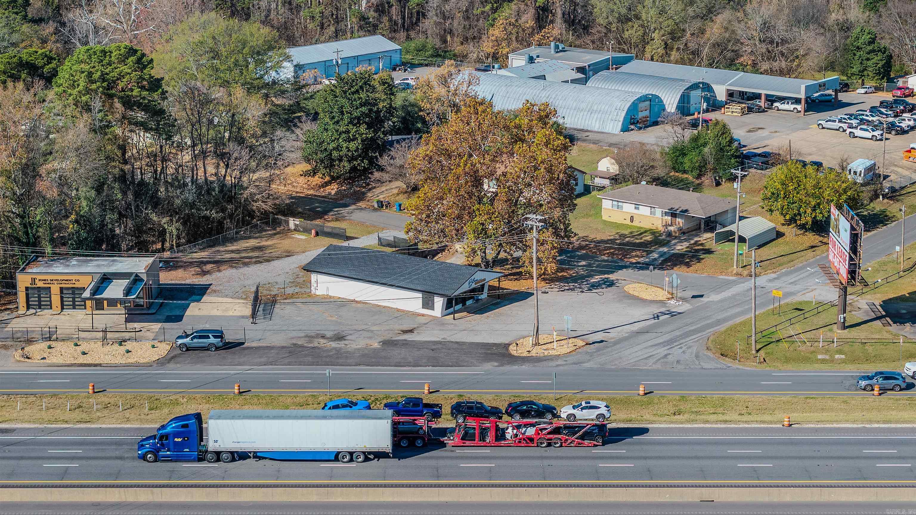 18008 I-30 N 2200 Old congo  Benton, AR