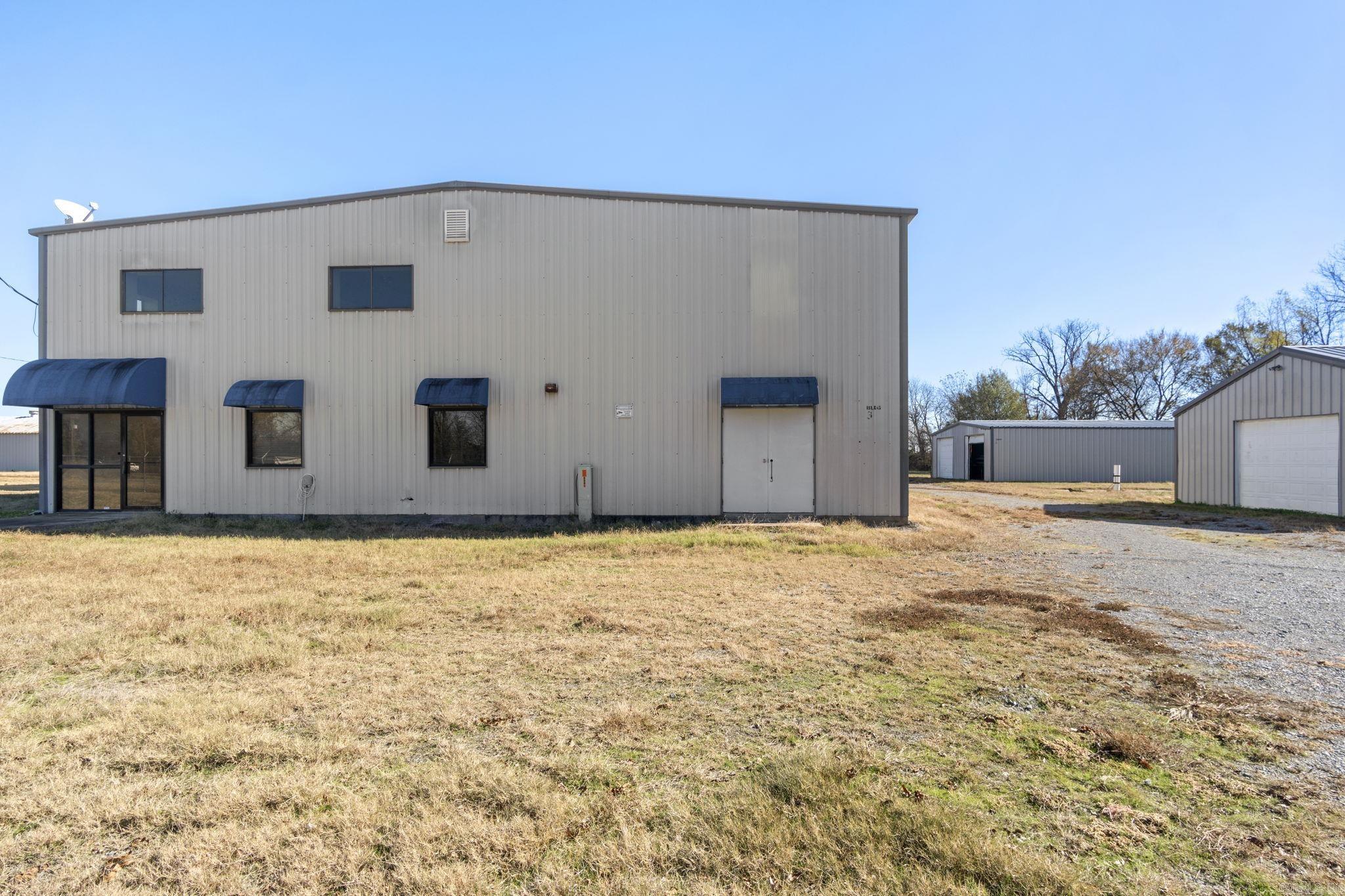 3306 Walkers Corner  Scott, AR