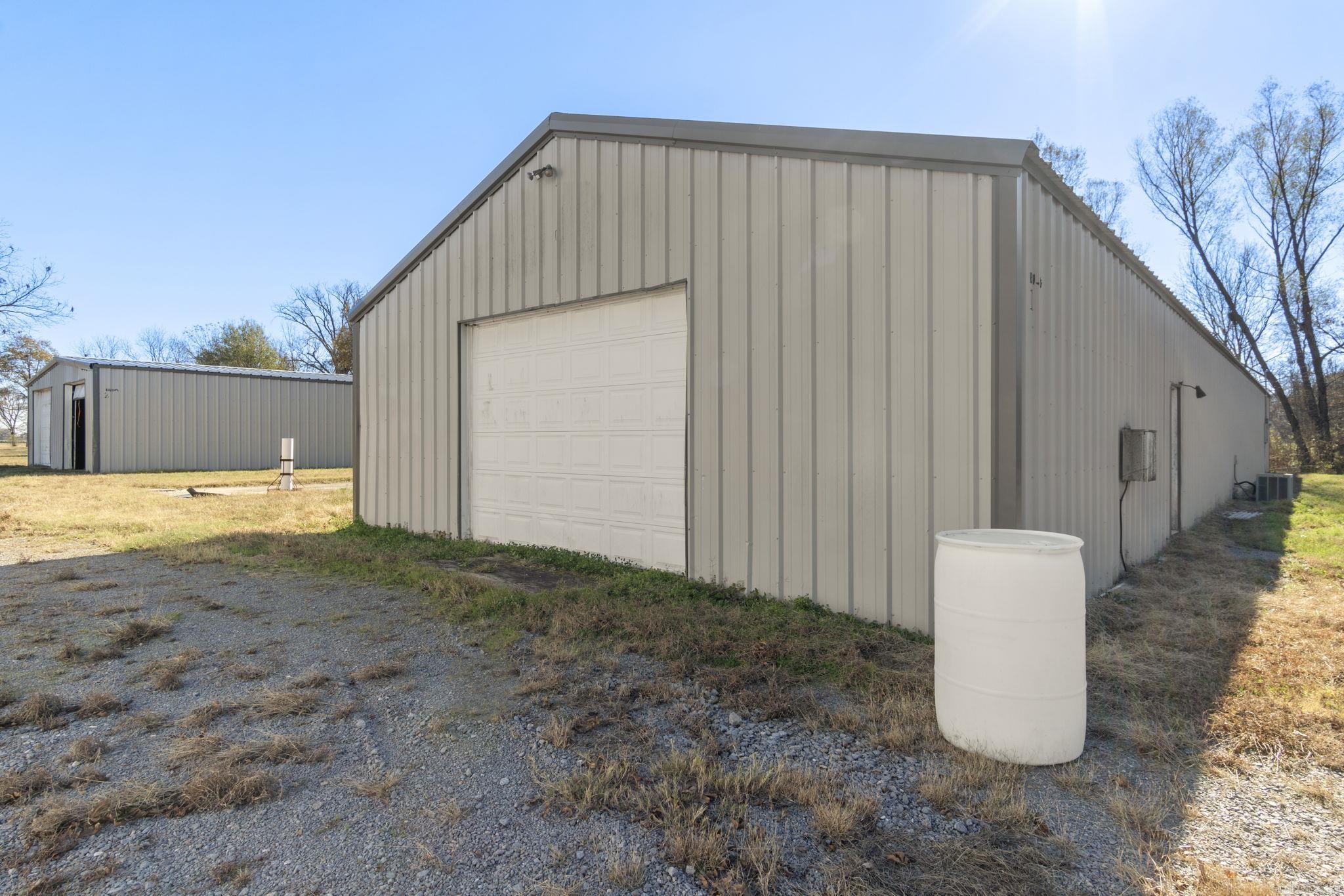 3306 Walkers Corner  Scott, AR