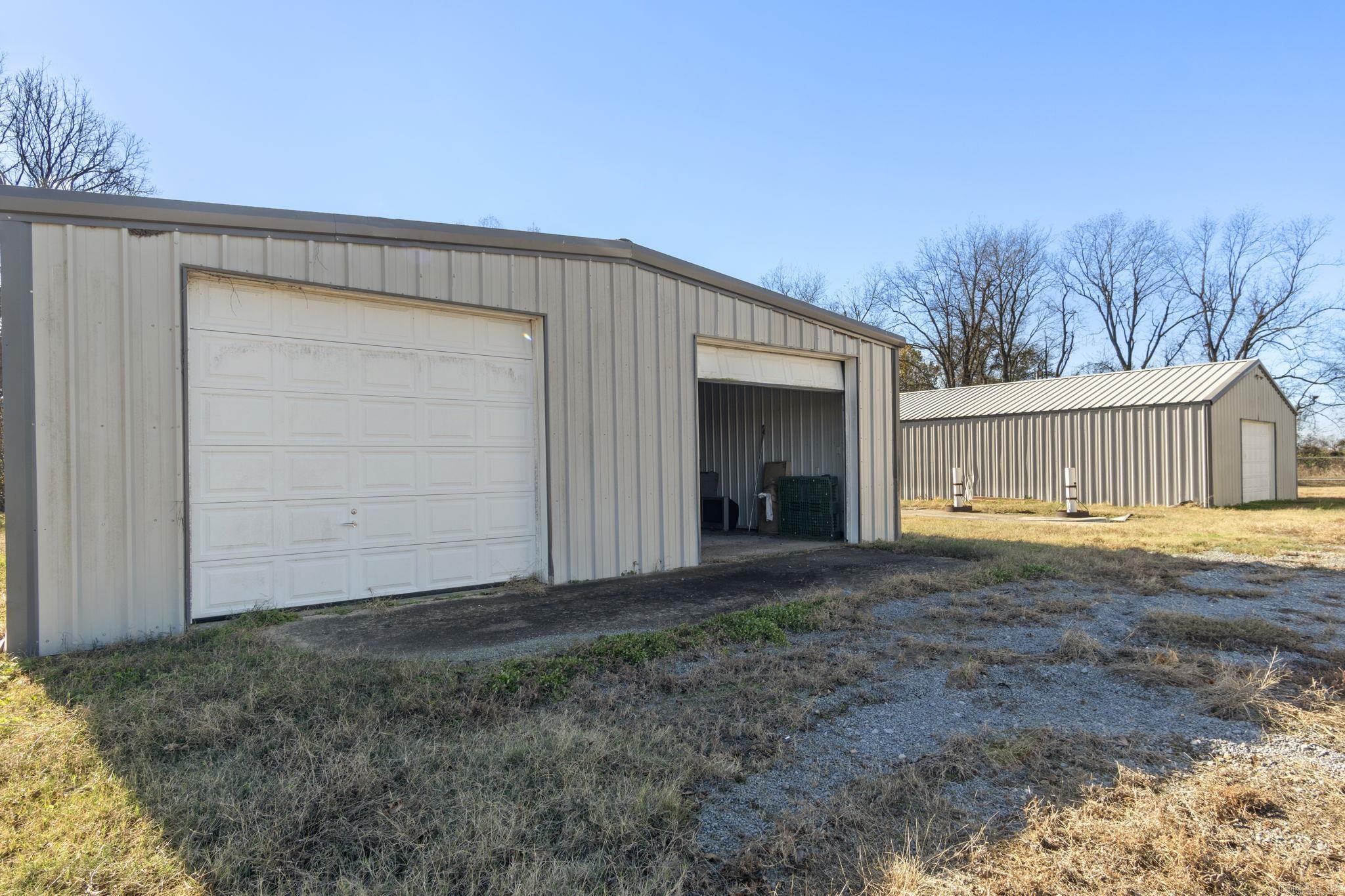 3306 Walkers Corner  Scott, AR