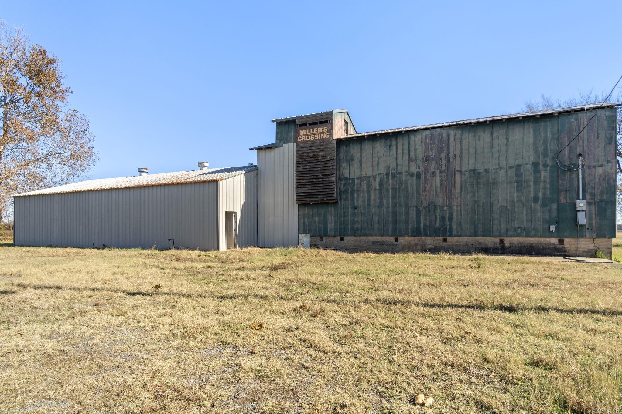 3306 Walkers Corner  Scott, AR