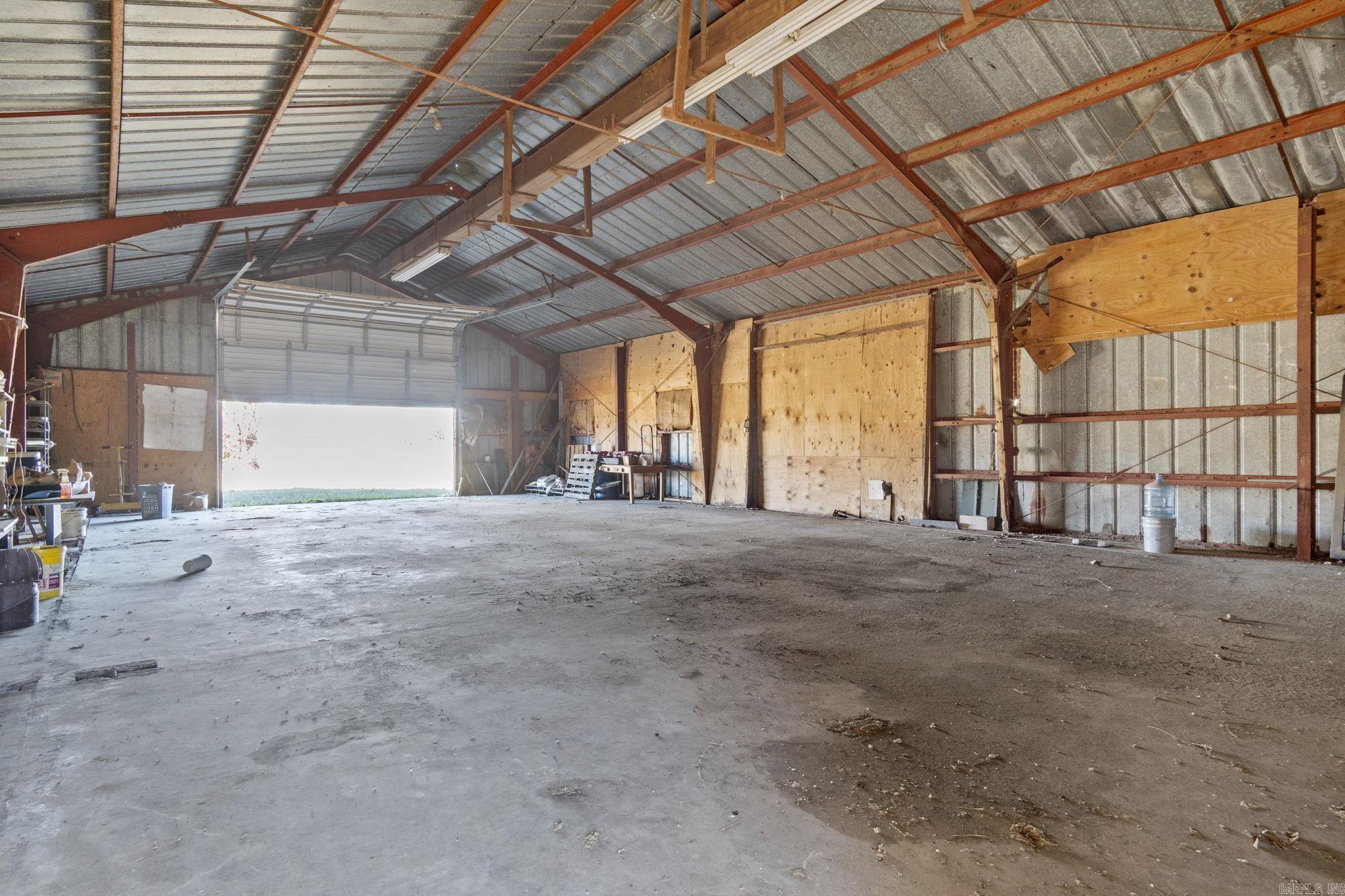 3306 Walkers Corner  Scott, AR