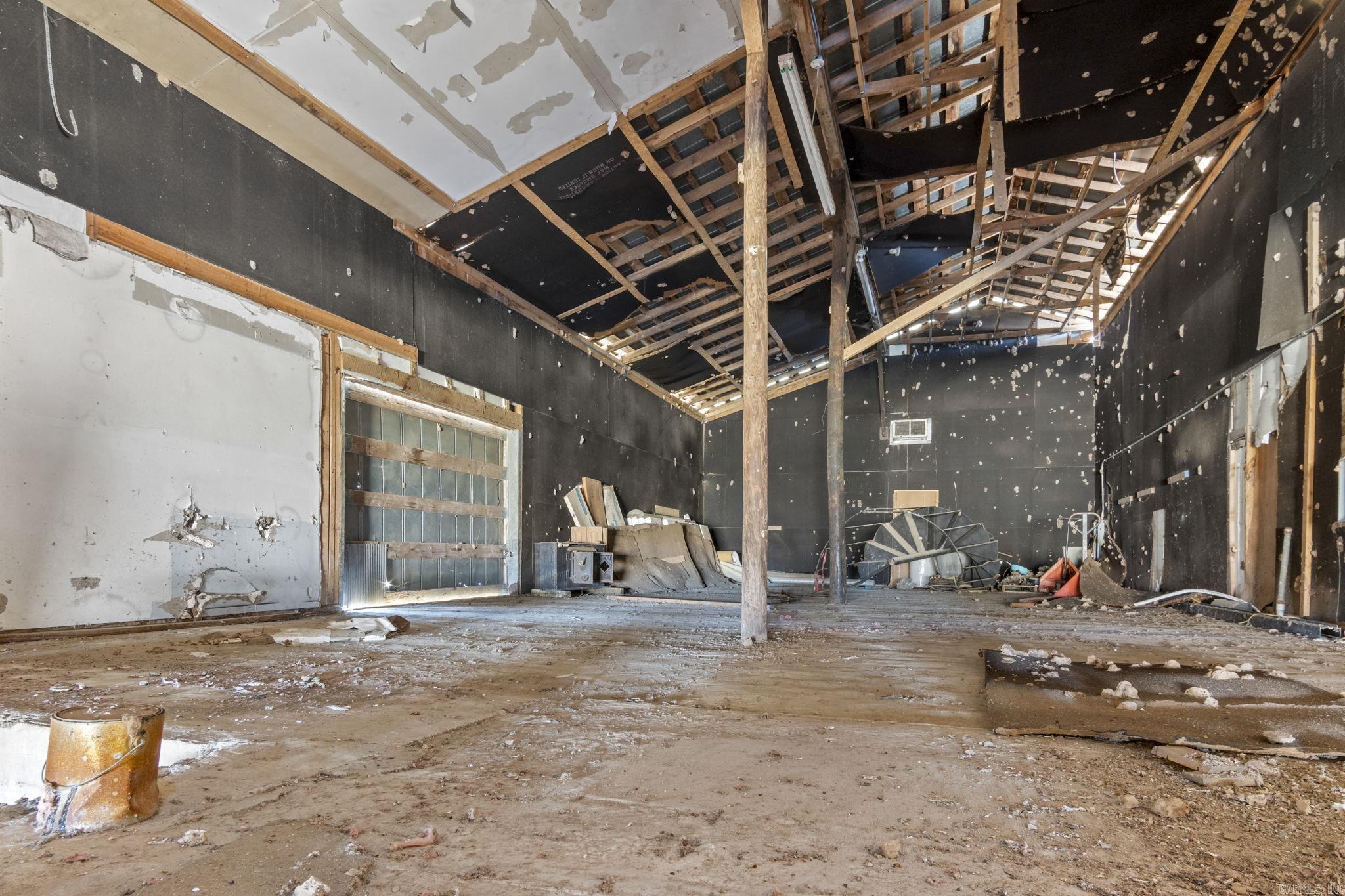 3306 Walkers Corner  Scott, AR