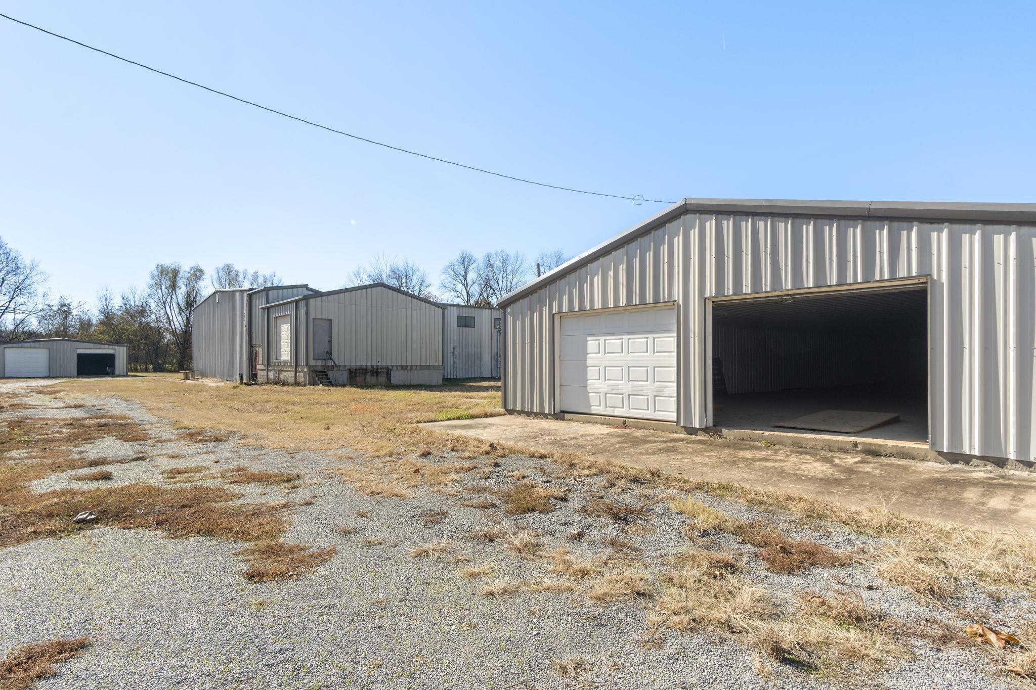 3306 Walkers Corner  Scott, AR