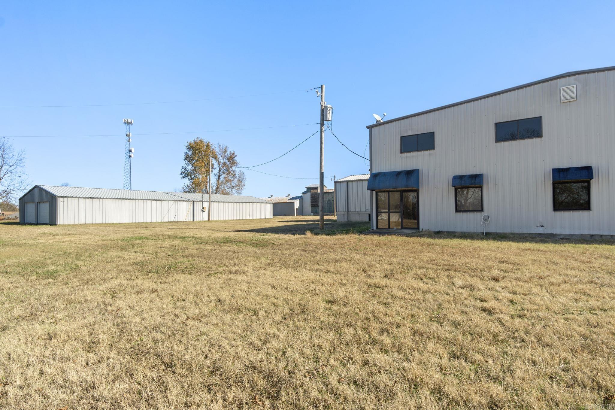 3306 Walkers Corner  Scott, AR