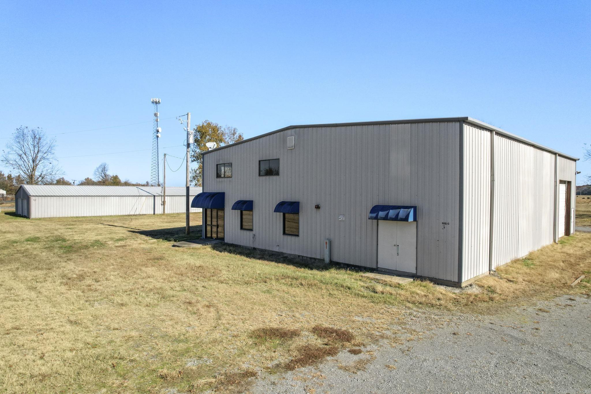 3306 Walkers Corner  Scott, AR