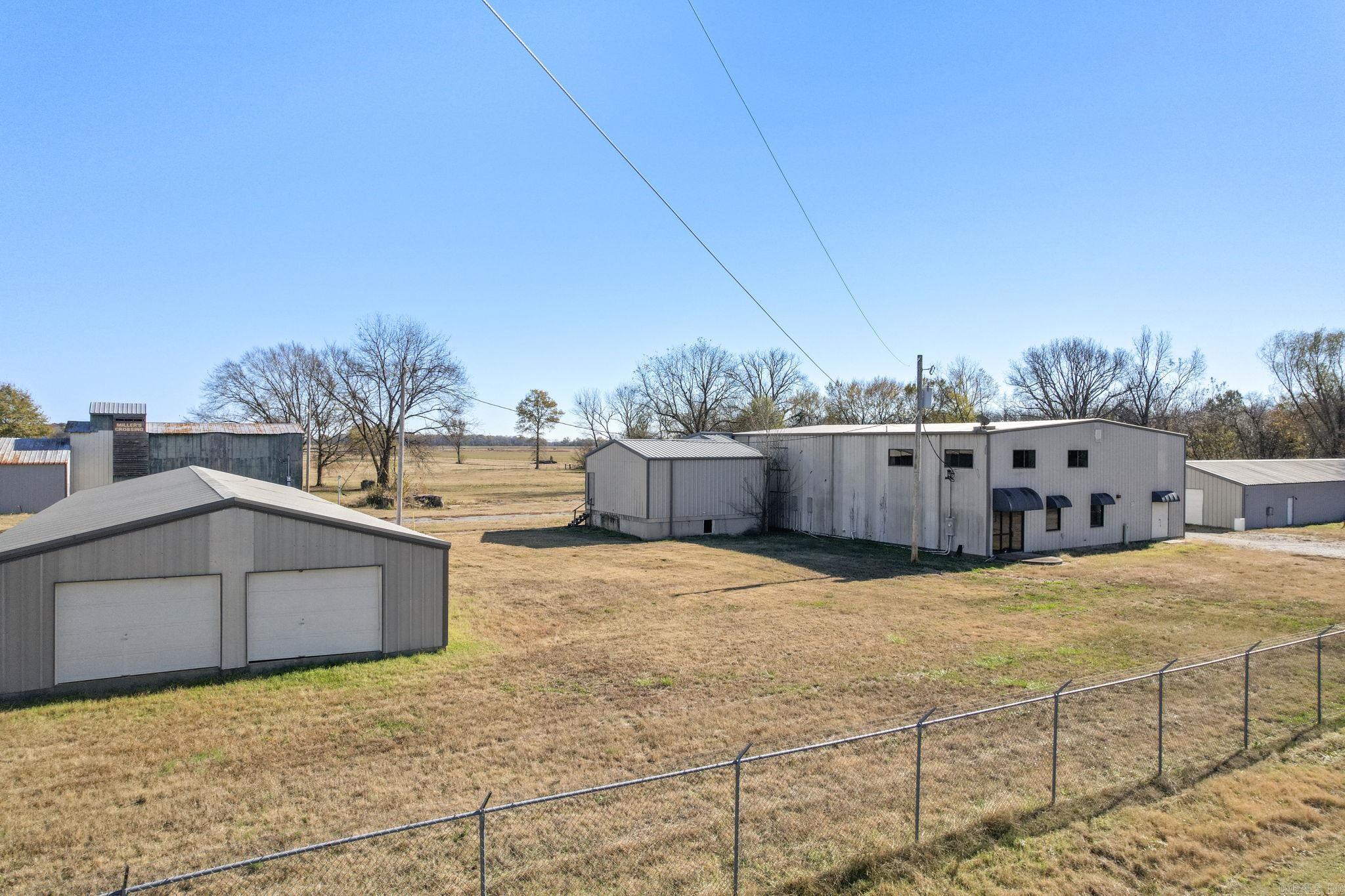 3306 Walkers Corner  Scott, AR