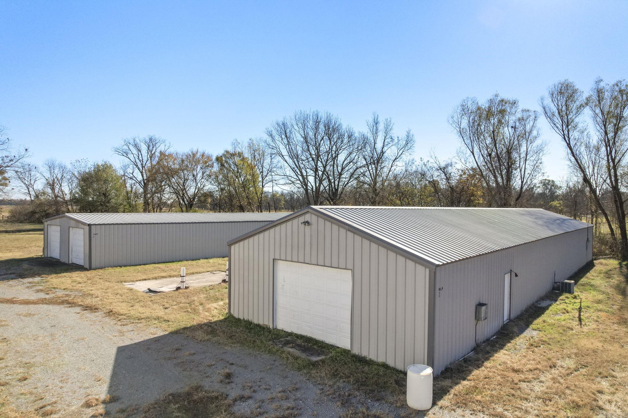 3306 Walkers Corner  Scott, AR