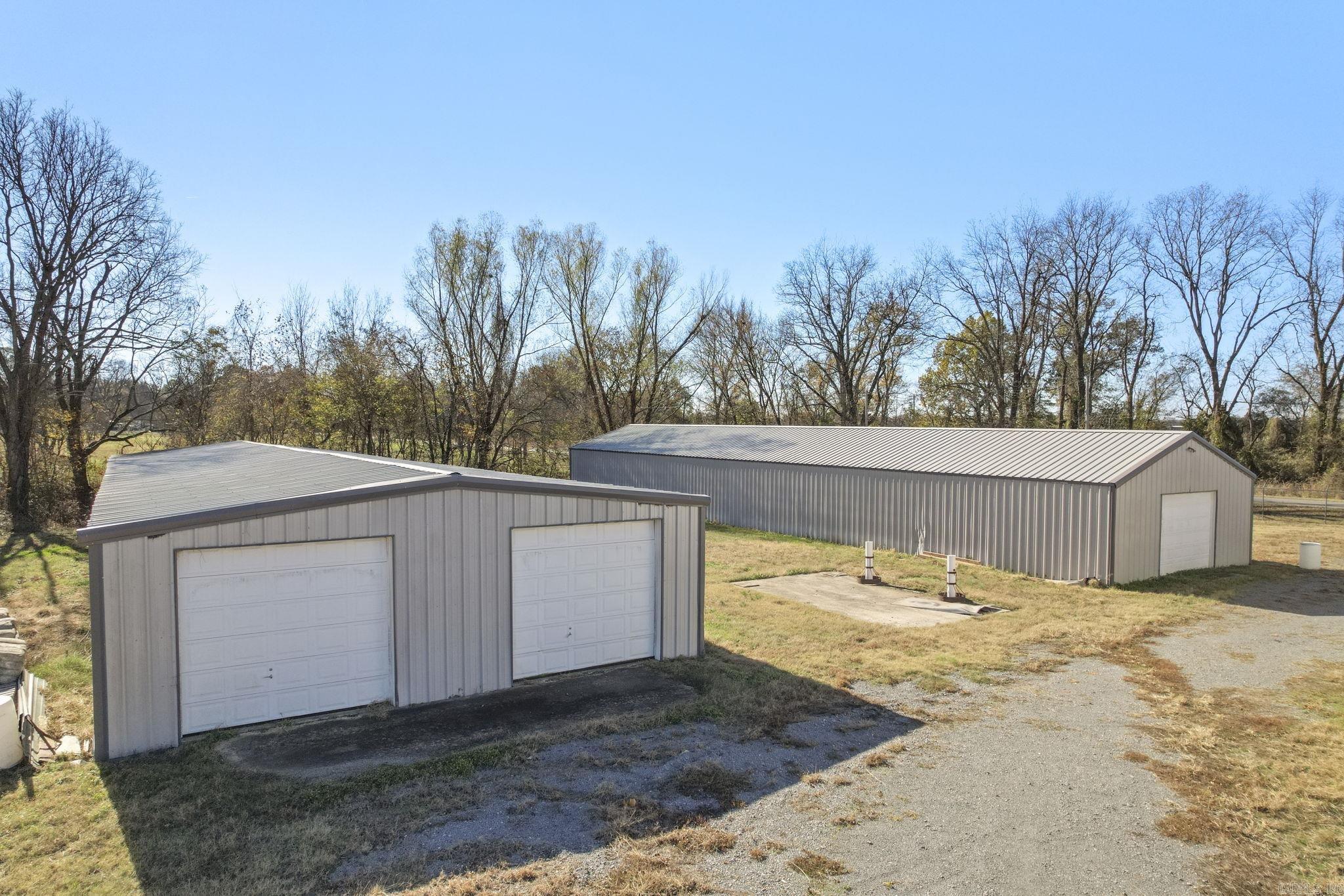 3306 Walkers Corner  Scott, AR