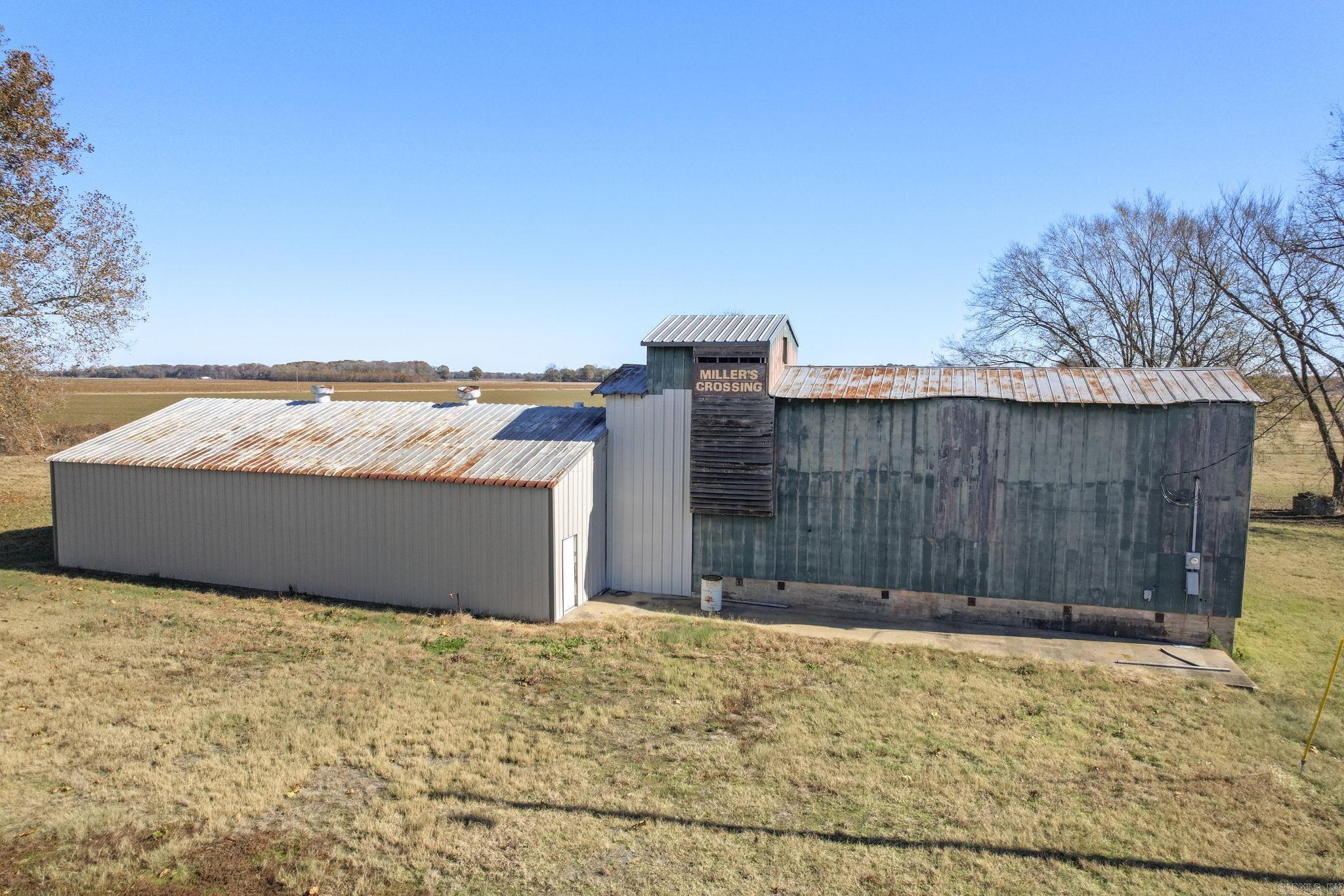 3306 Walkers Corner  Scott, AR
