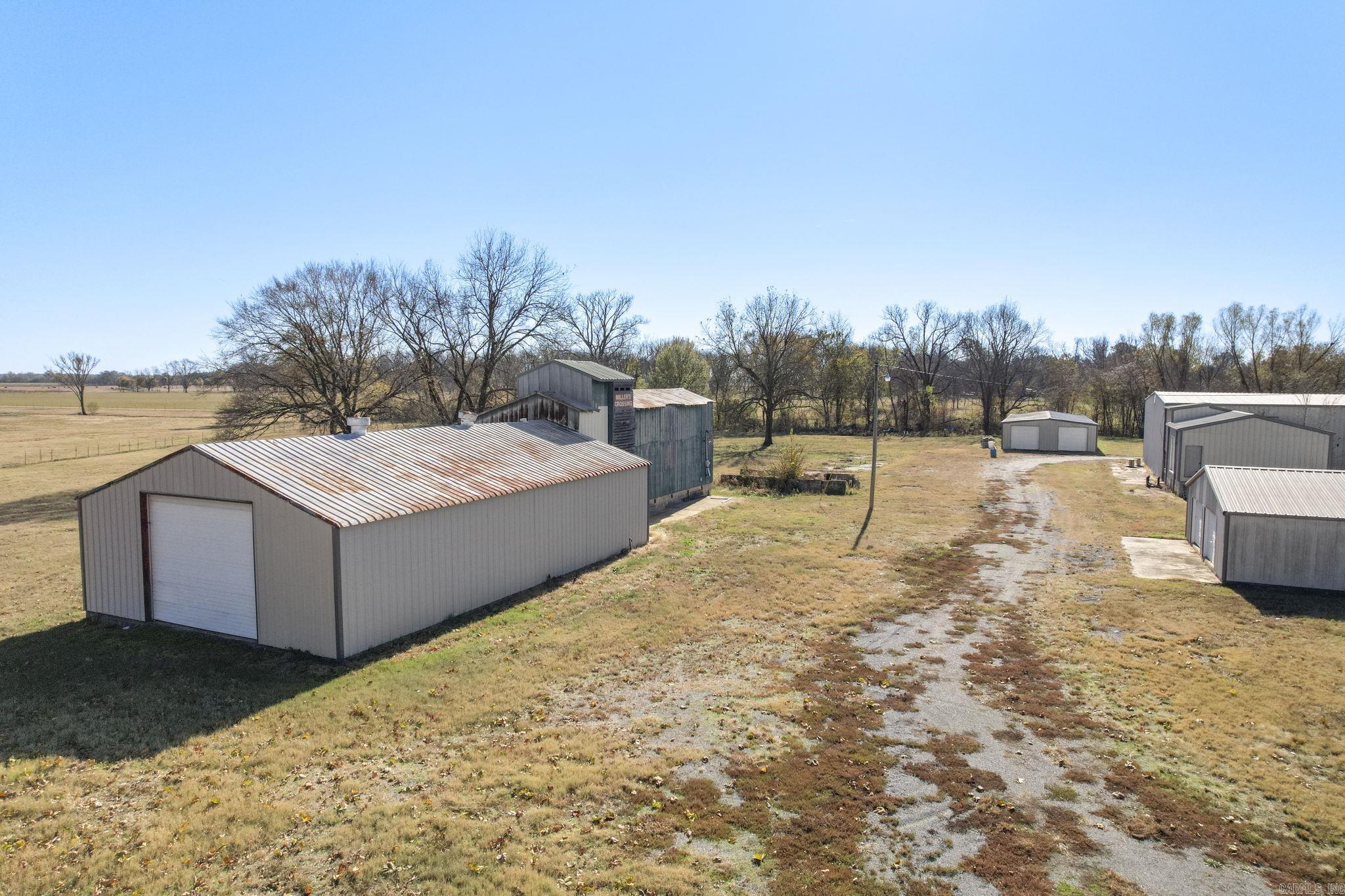 3306 Walkers Corner  Scott, AR