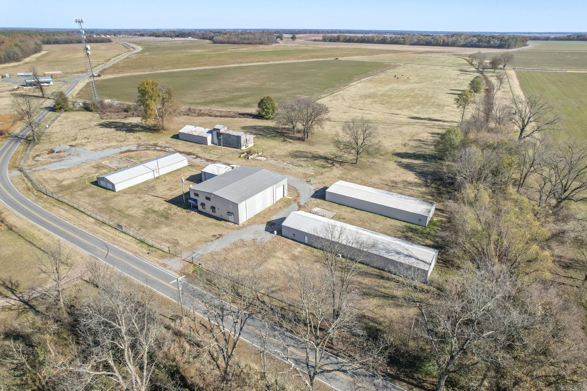 3306 Walkers Corner  Scott, AR