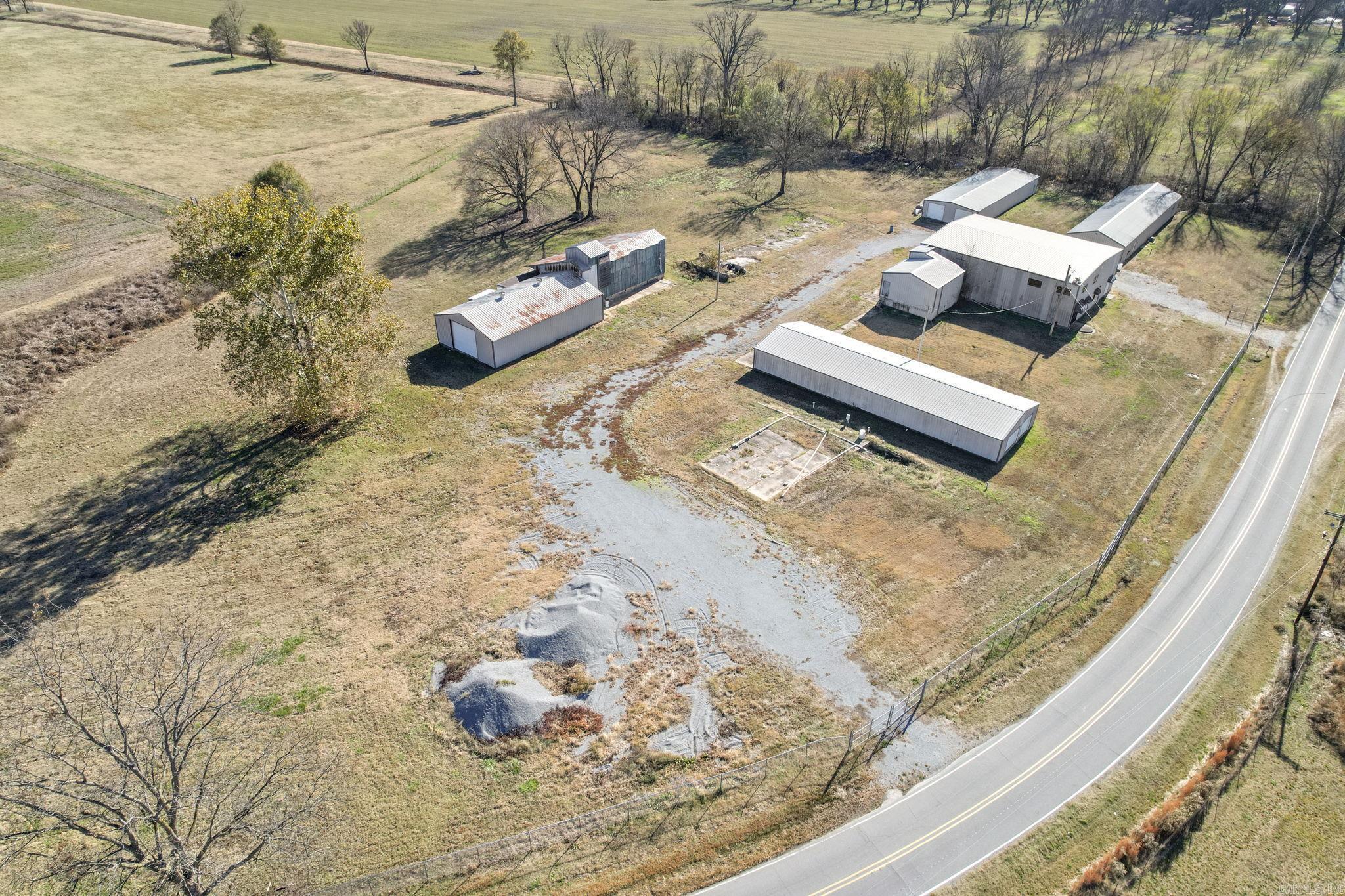 3306 Walkers Corner  Scott, AR