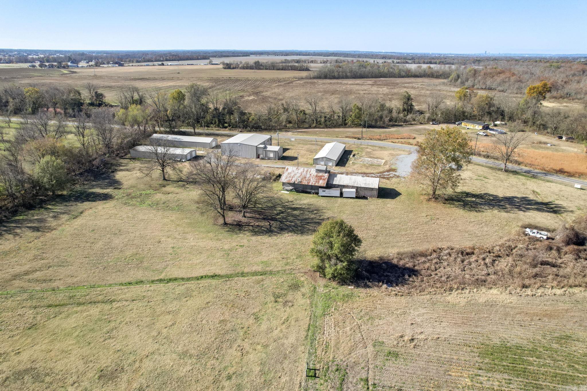 3306 Walkers Corner  Scott, AR