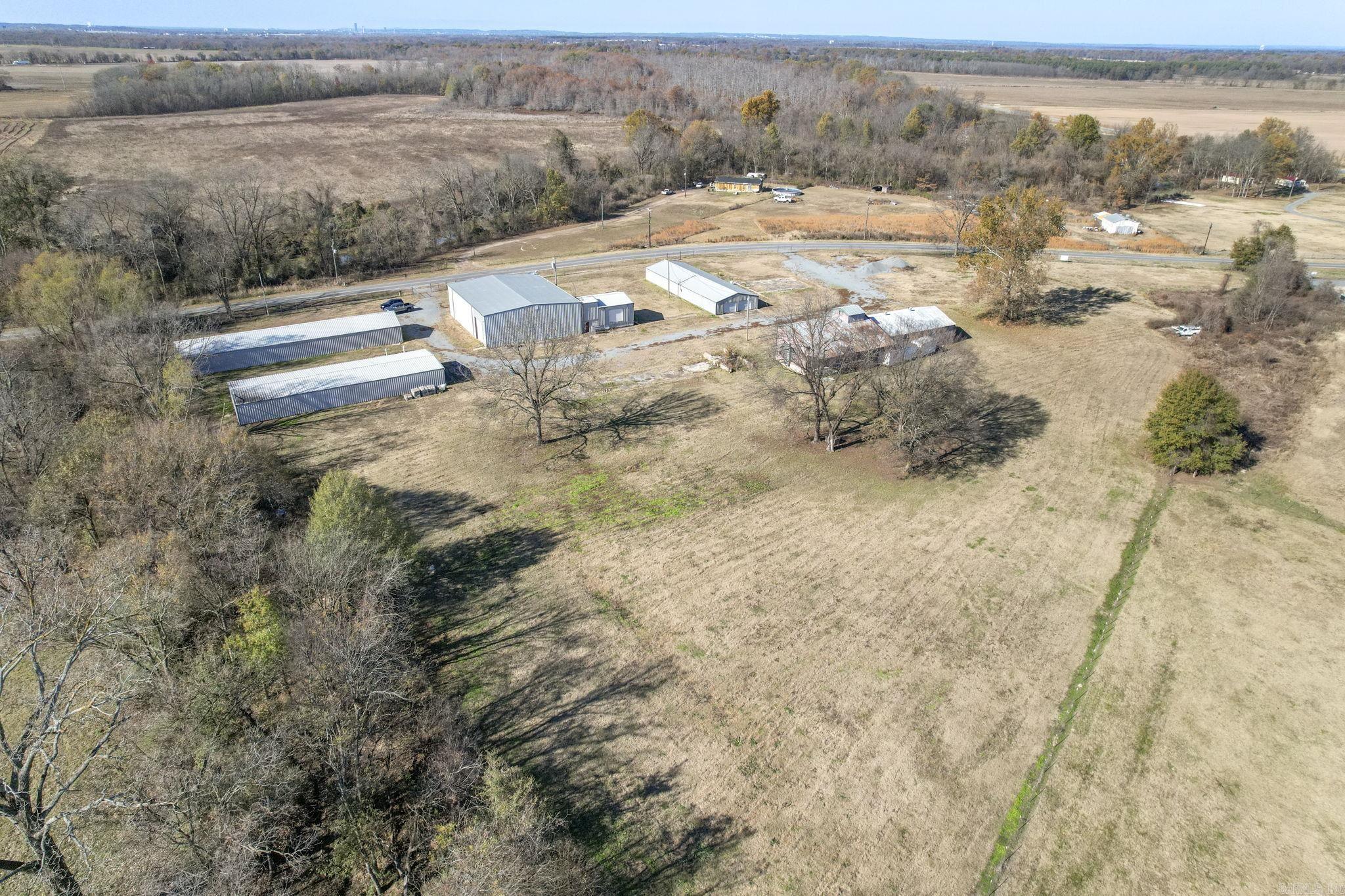 3306 Walkers Corner  Scott, AR