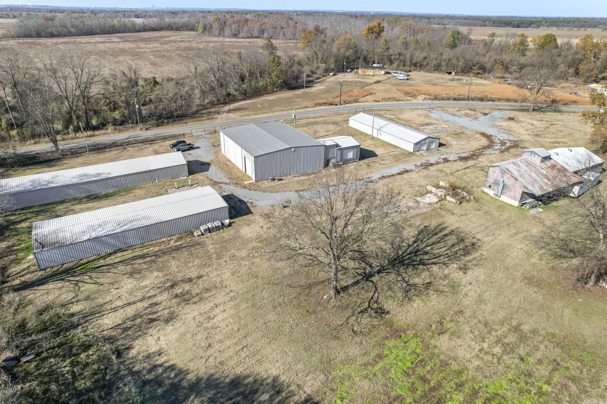 3306 Walkers Corner  Scott, AR