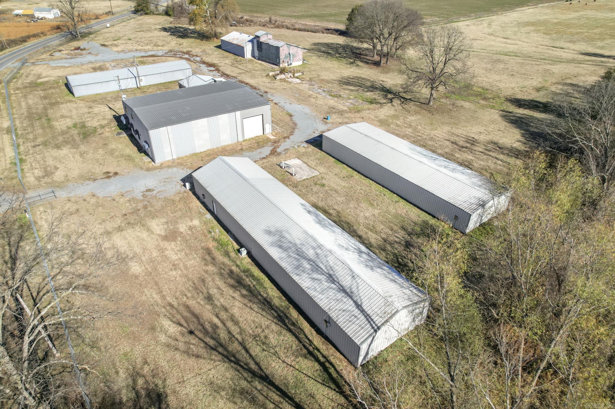 3306 Walkers Corner  Scott, AR