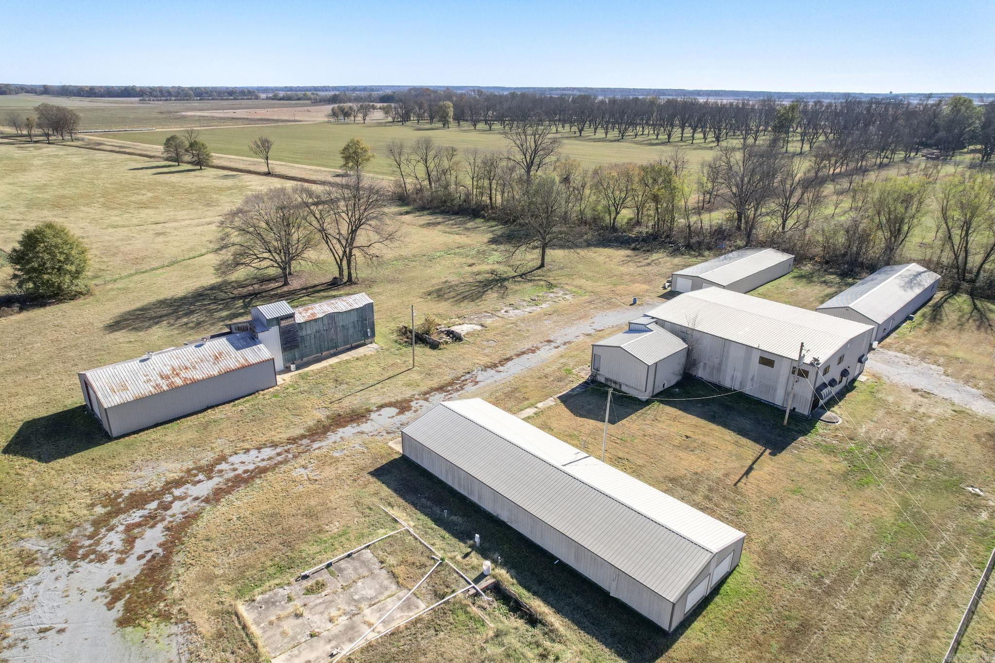 3306 Walkers Corner  Scott, AR