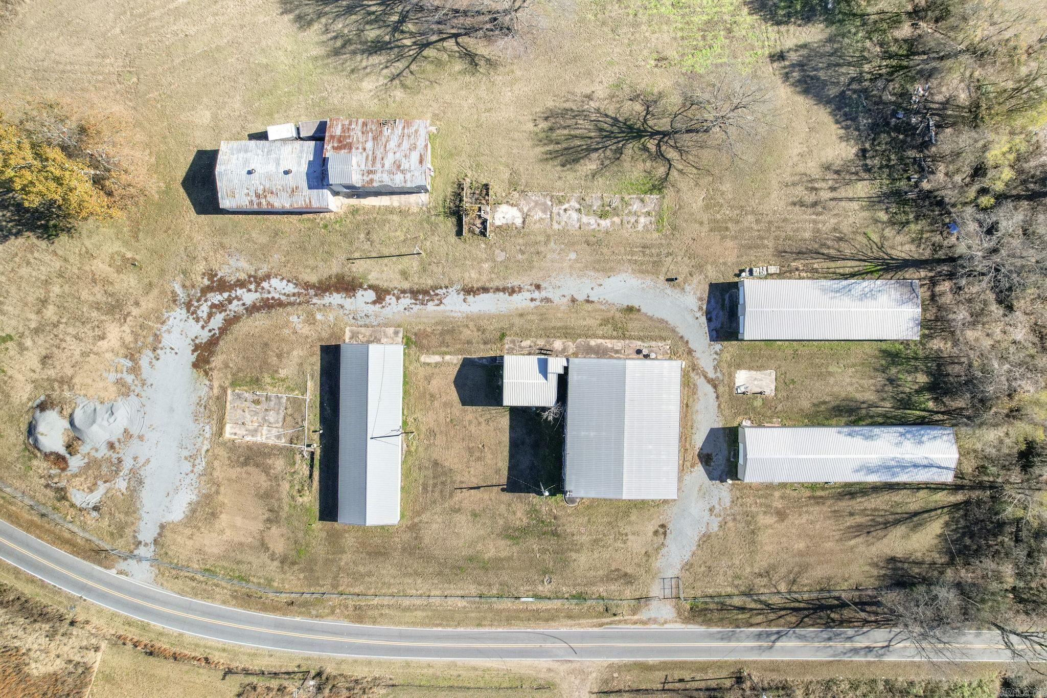 3306 Walkers Corner  Scott, AR