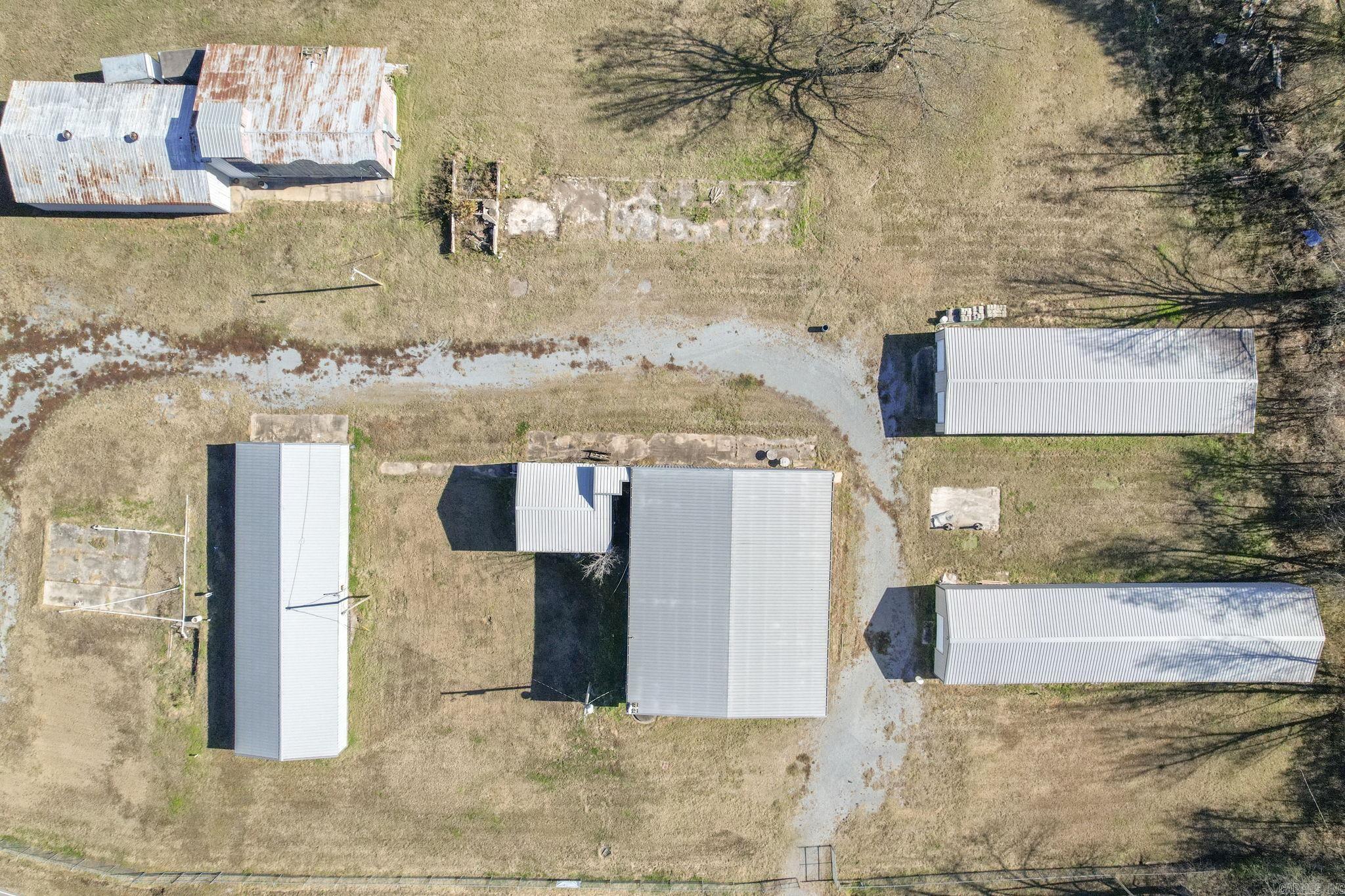 3306 Walkers Corner  Scott, AR