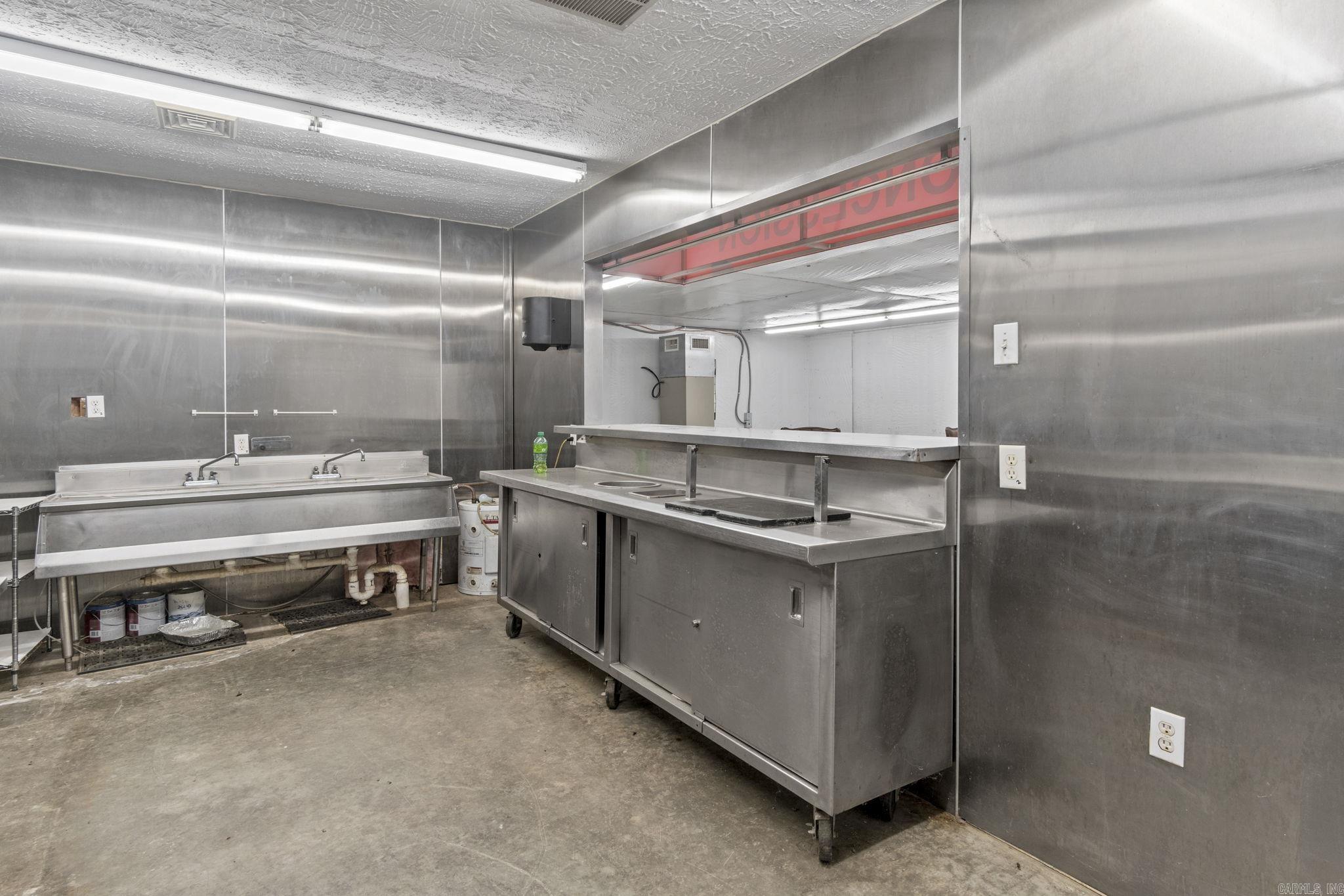 3306 Walkers Corner  Scott, AR