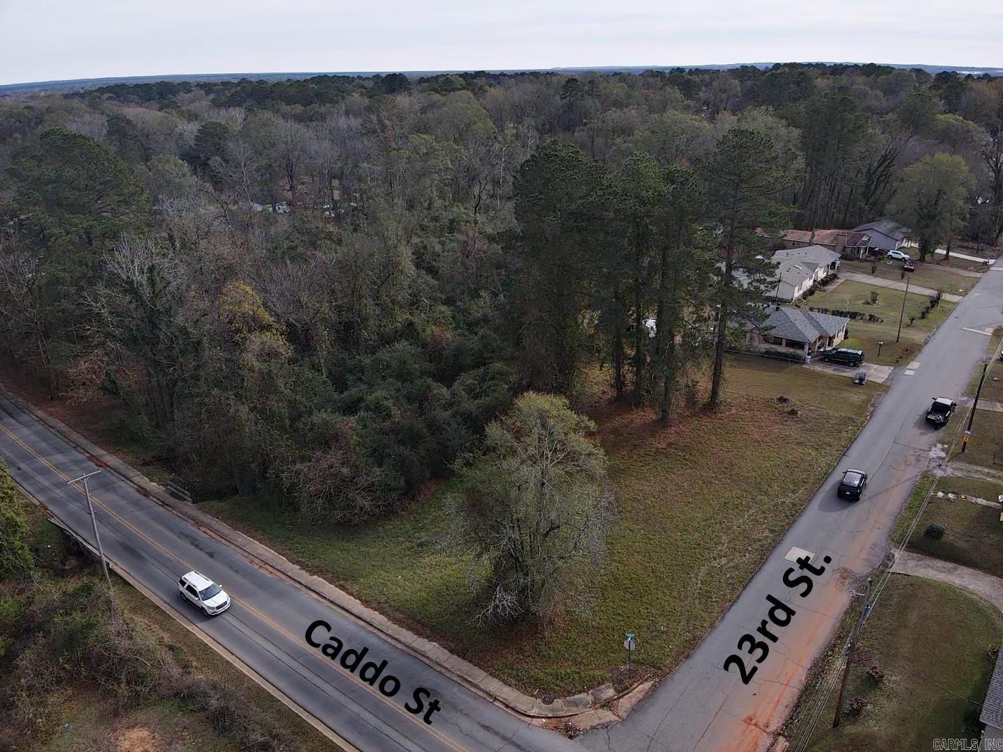 2217 Caddo  Arkadelphia, AR