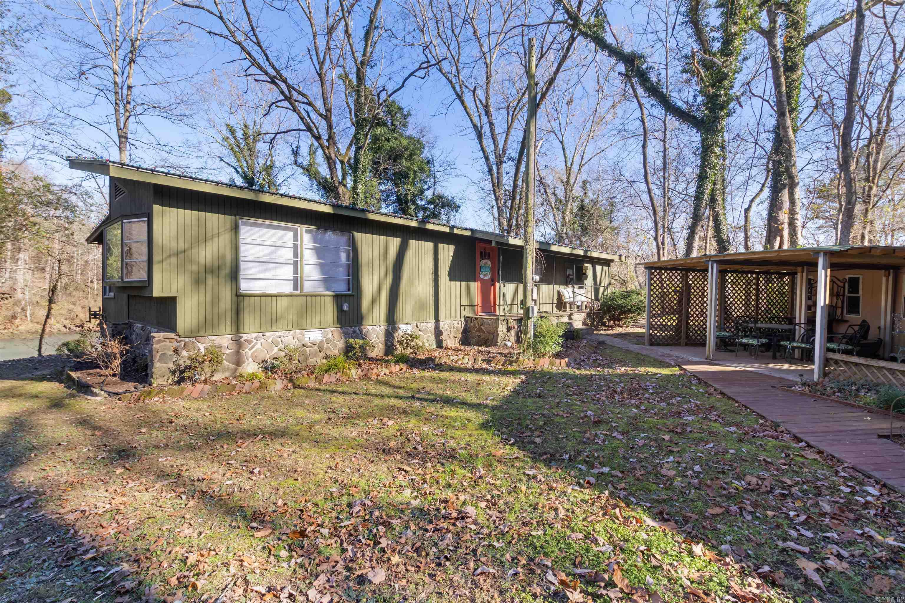 1109 Ferguson  Heber Springs, AR