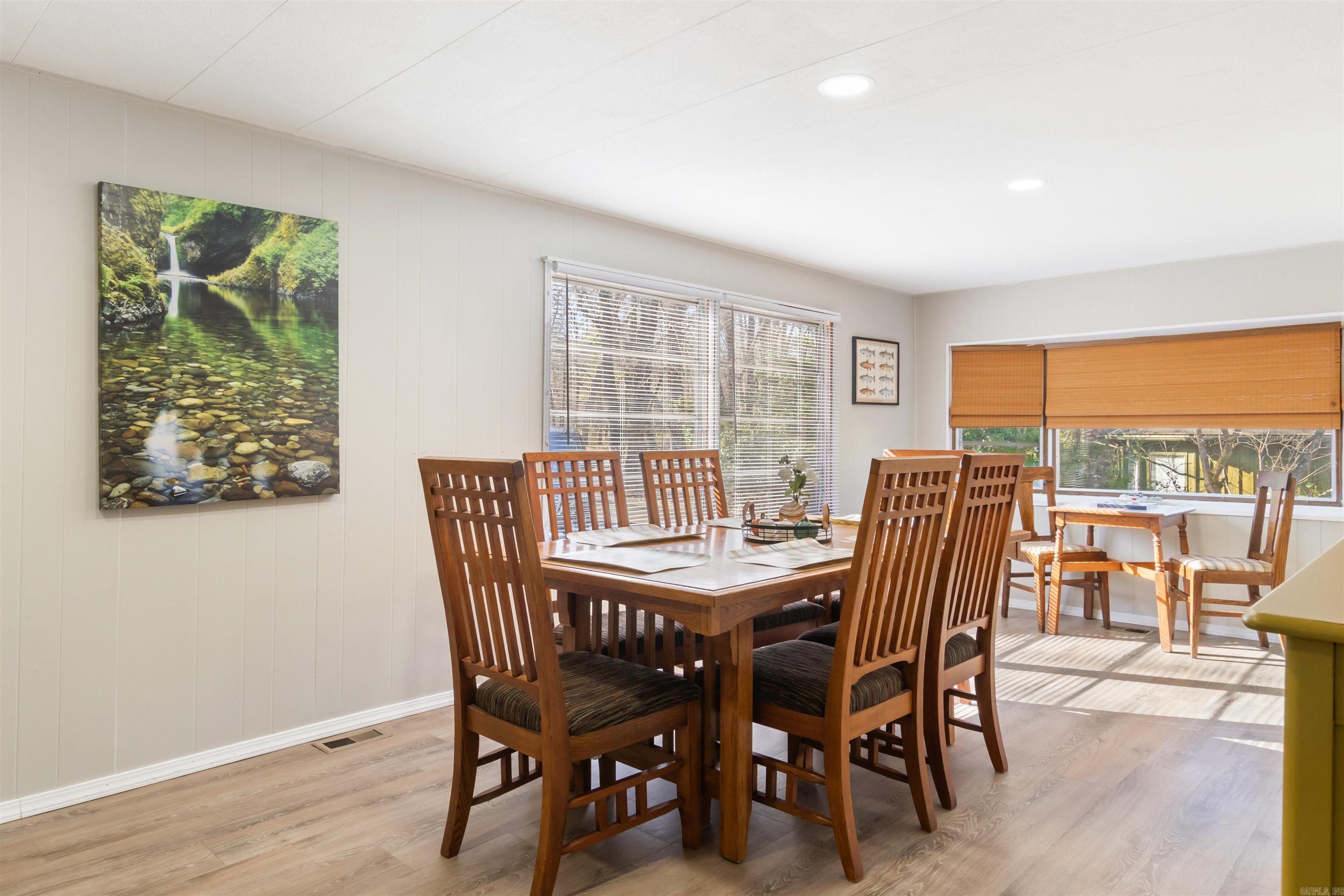 1109 Ferguson  Heber Springs, AR