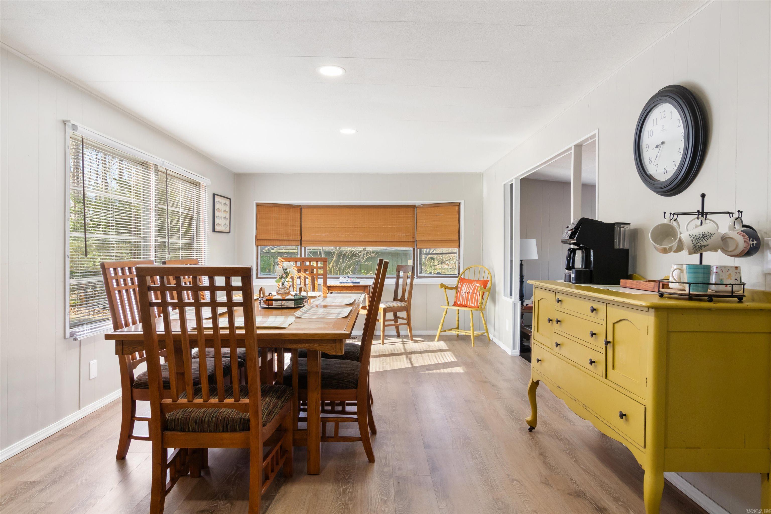 1109 Ferguson  Heber Springs, AR