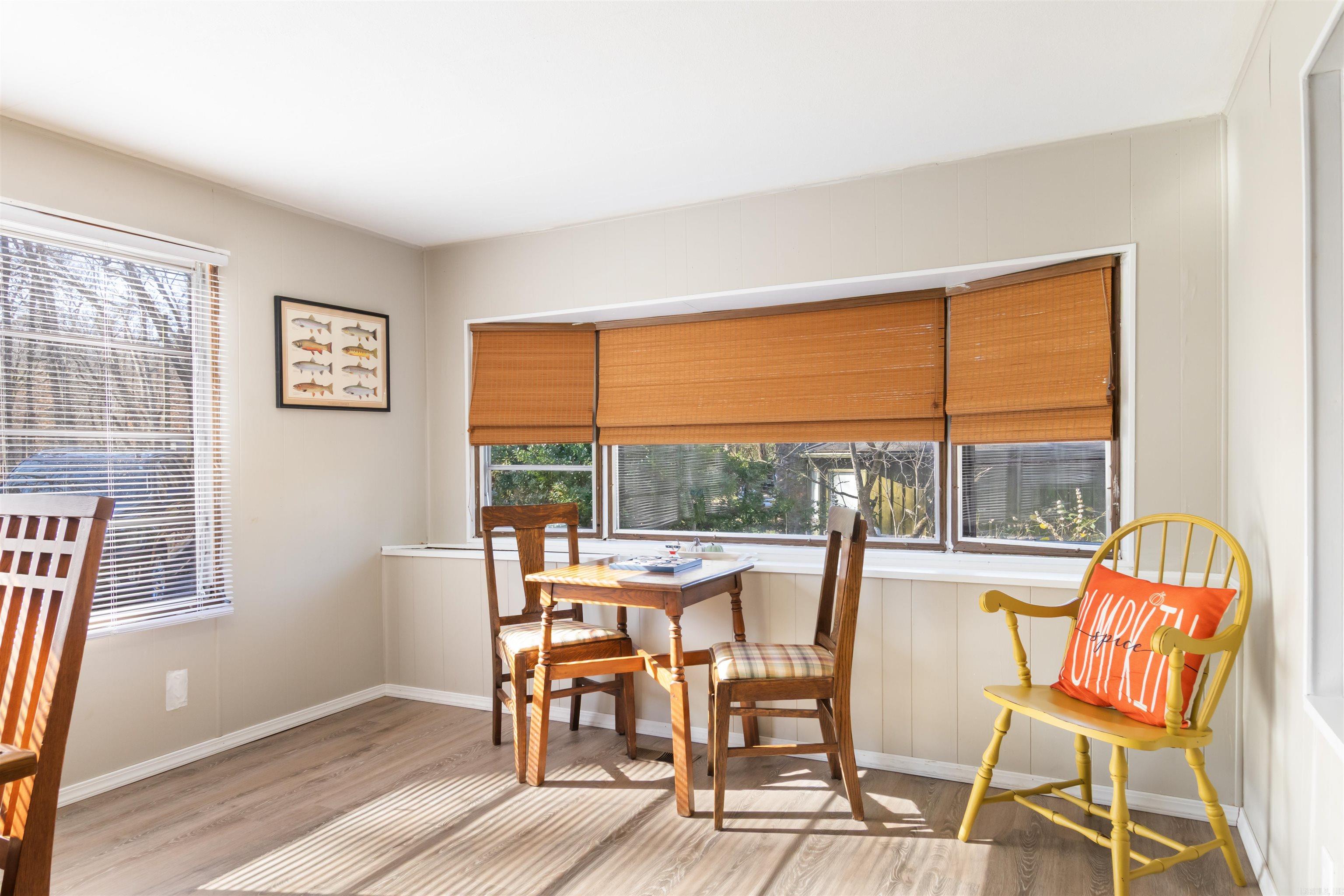 1109 Ferguson  Heber Springs, AR