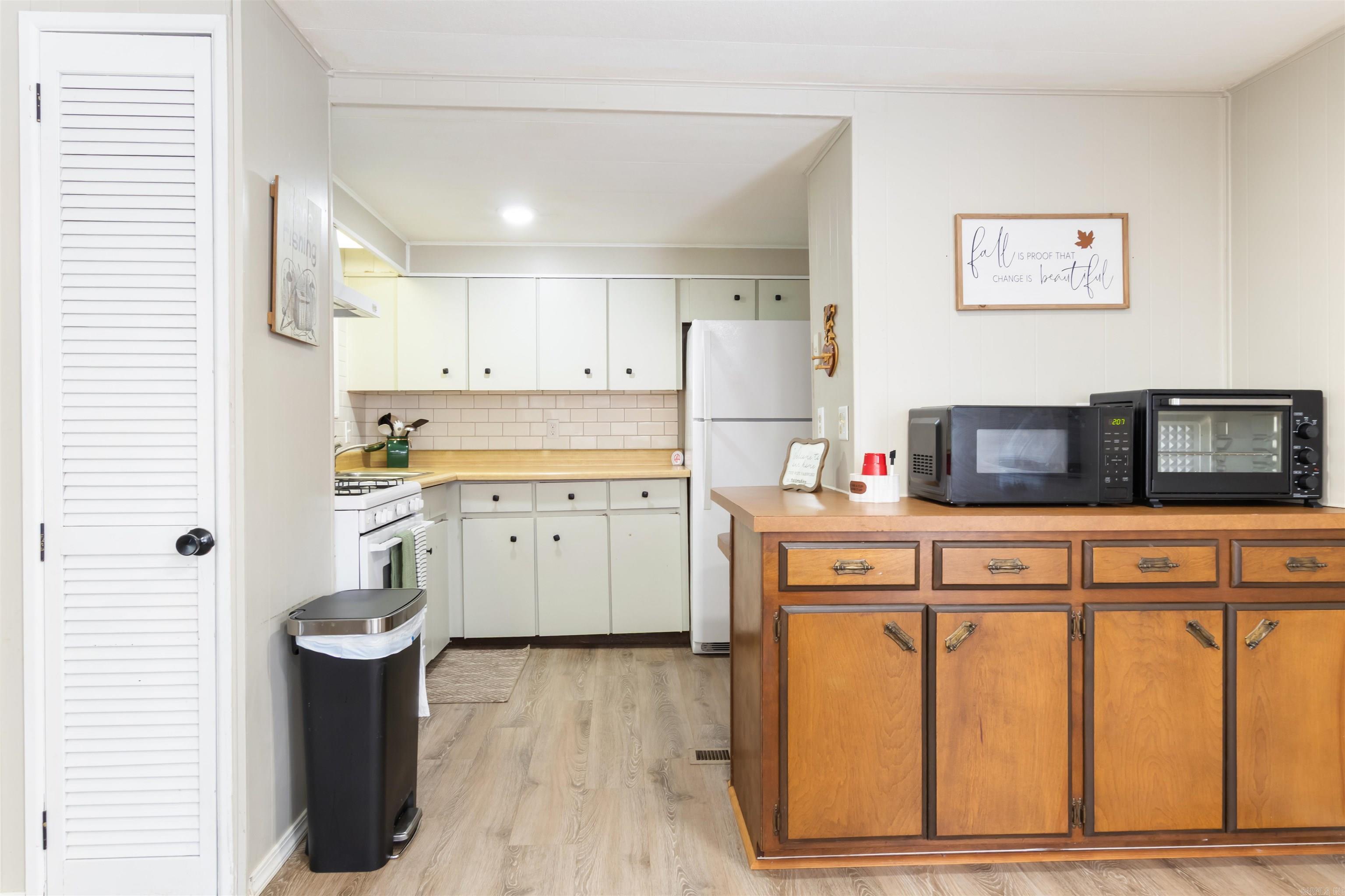 1109 Ferguson  Heber Springs, AR