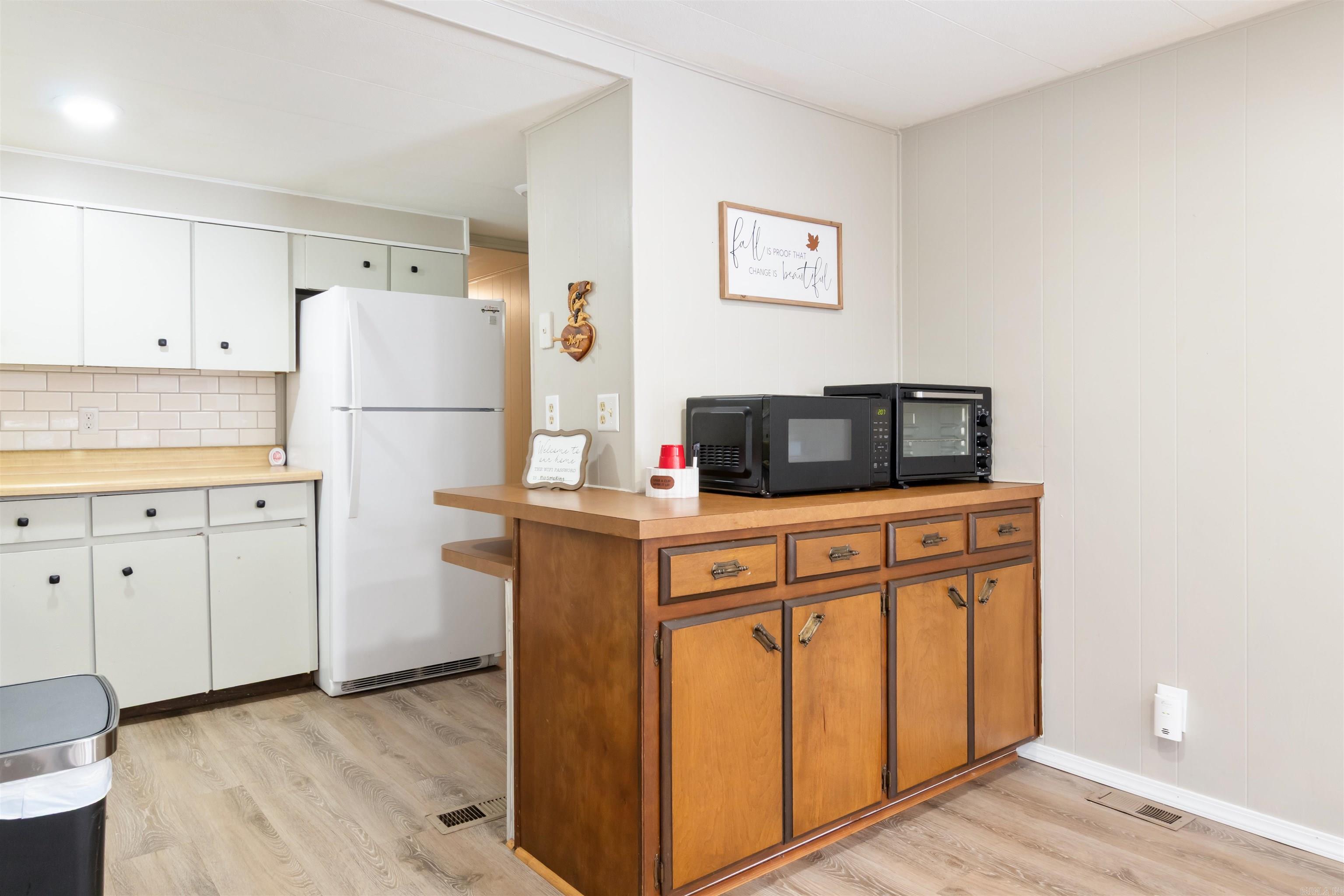 1109 Ferguson  Heber Springs, AR