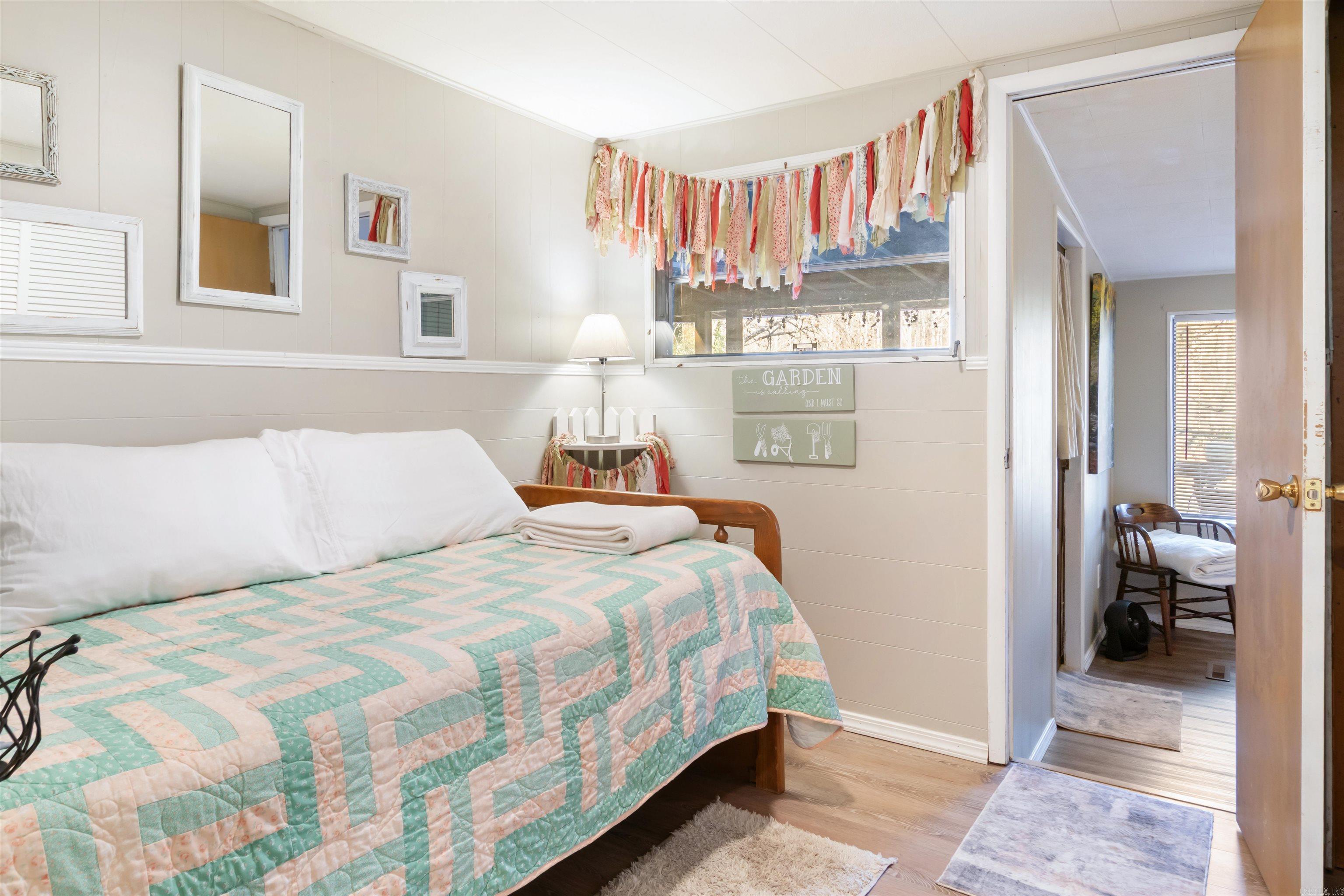 1109 Ferguson  Heber Springs, AR