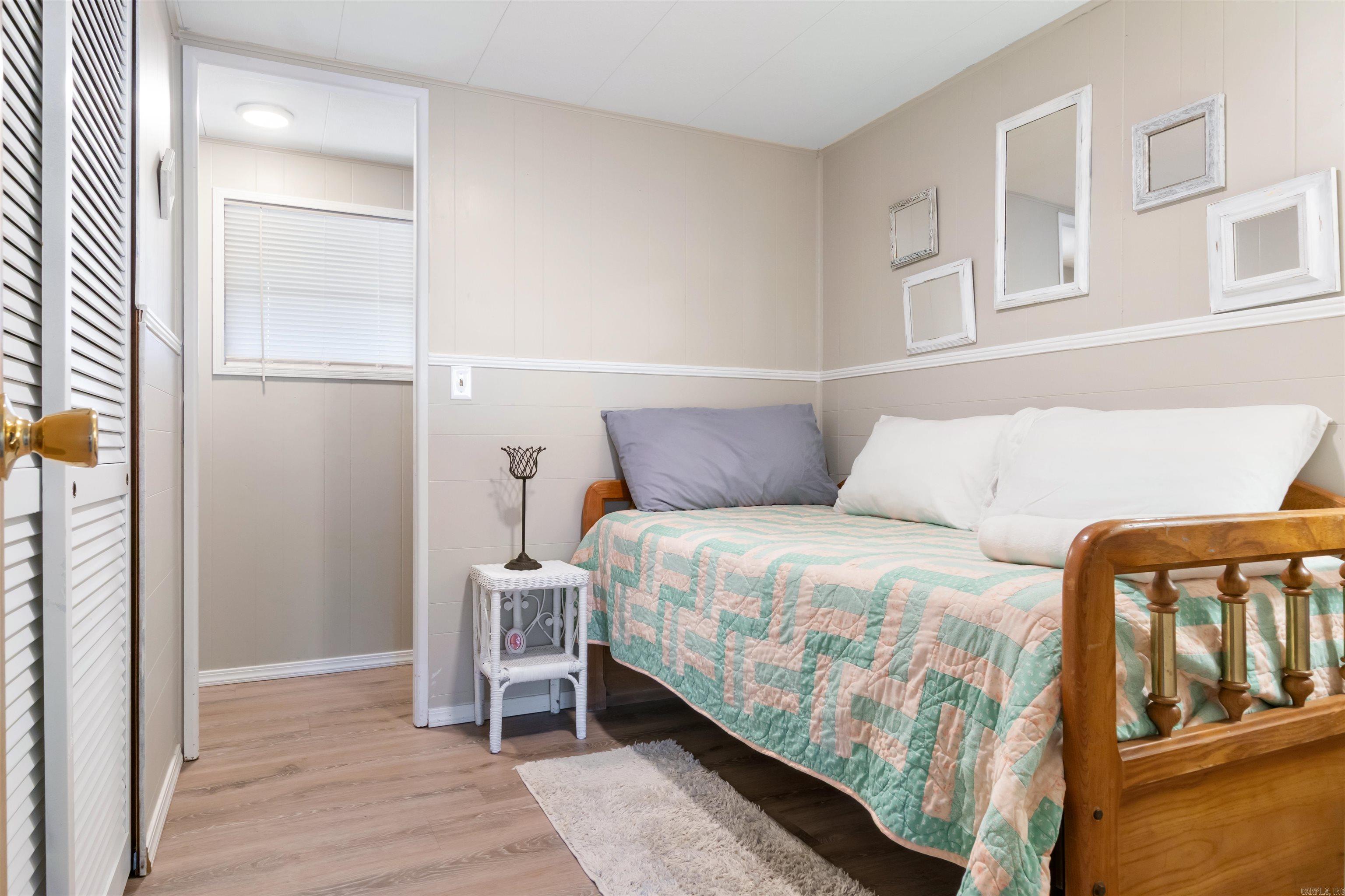 1109 Ferguson  Heber Springs, AR