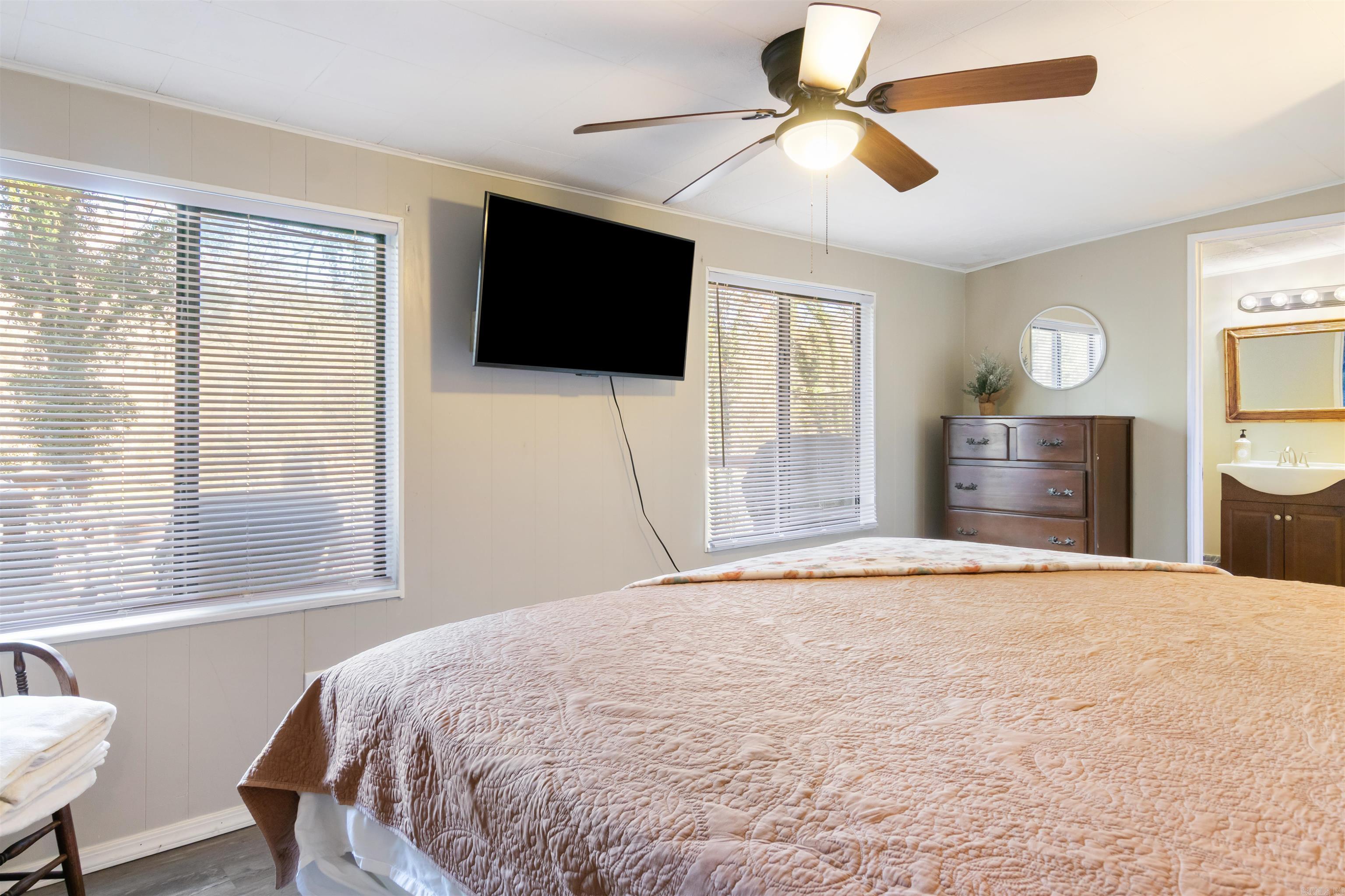 1109 Ferguson  Heber Springs, AR