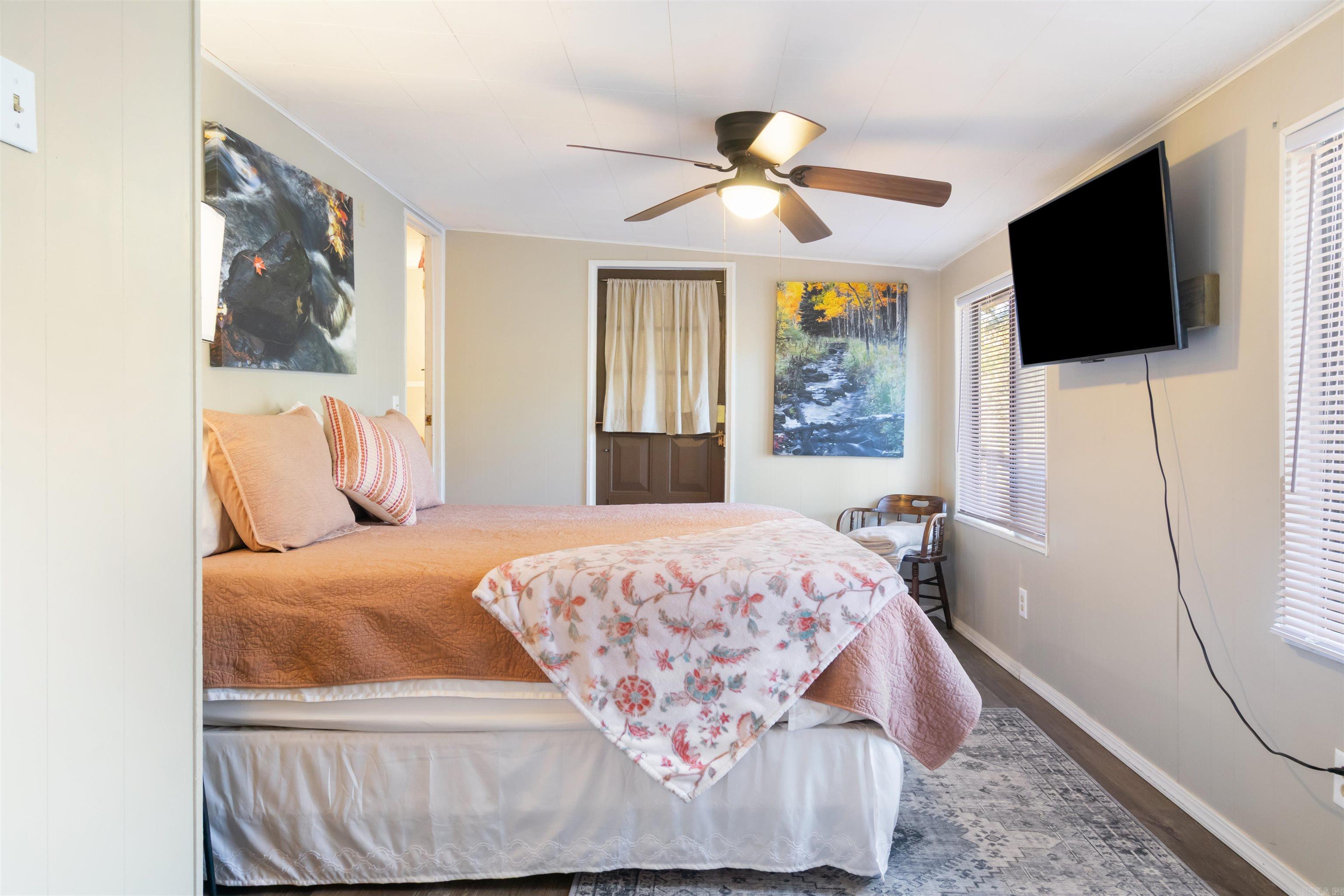 1109 Ferguson  Heber Springs, AR